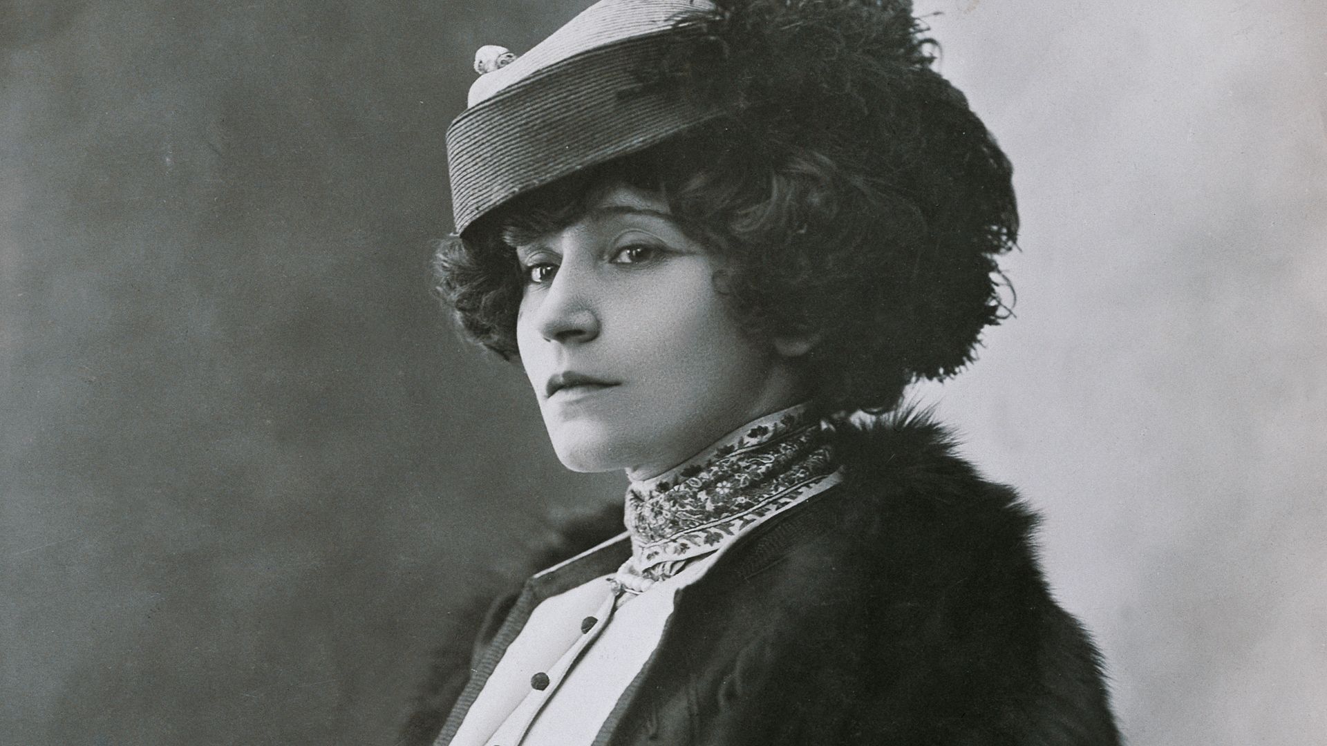 9. Colette