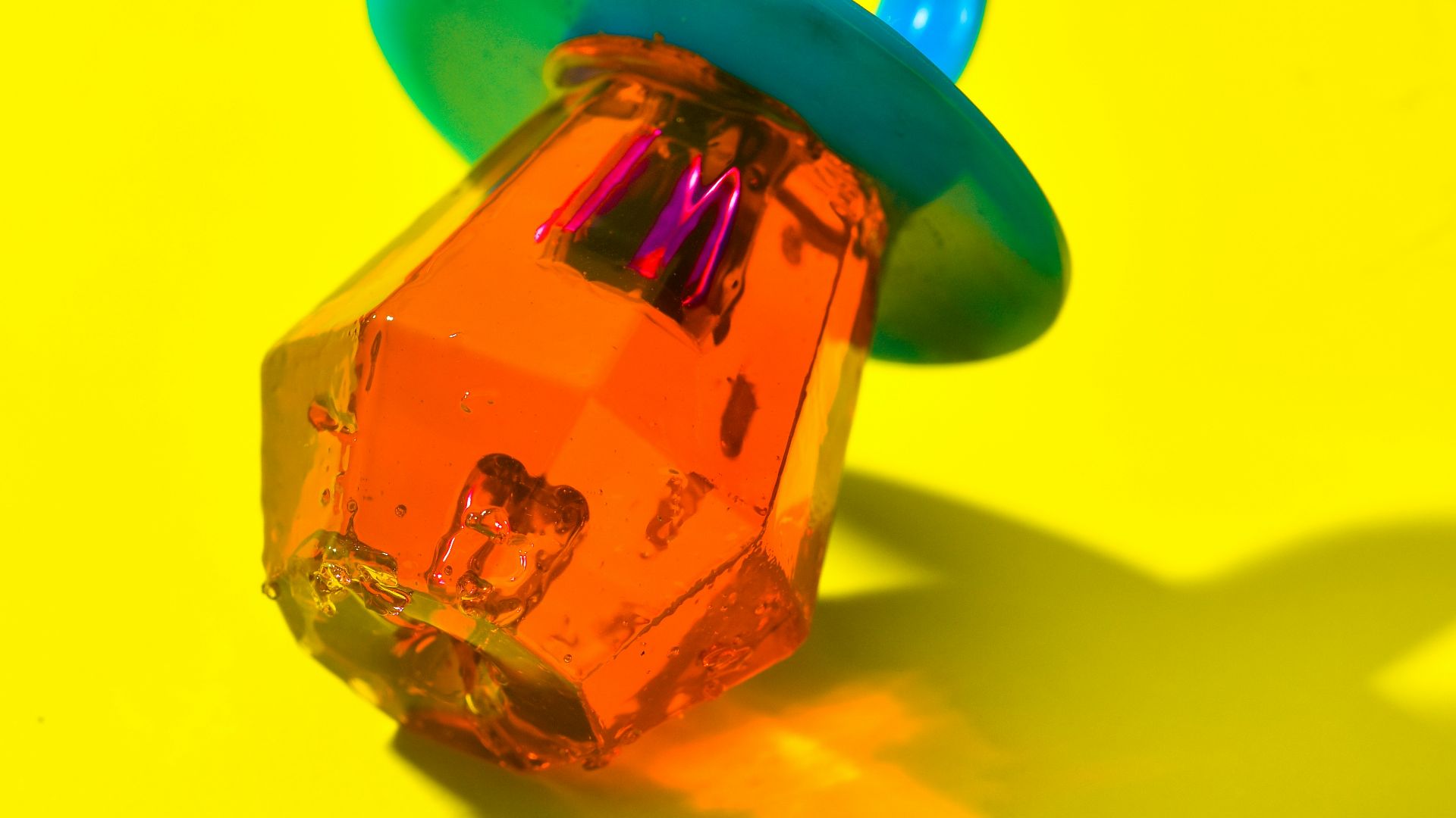 18. Ring Pops