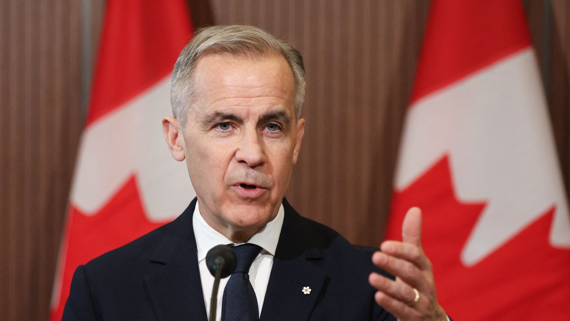 Canada Defends Its Response