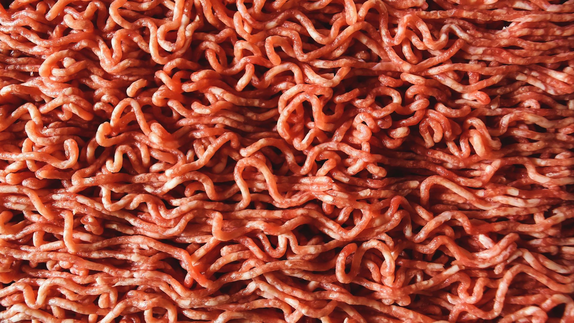 12. Viande de bœuf maigre