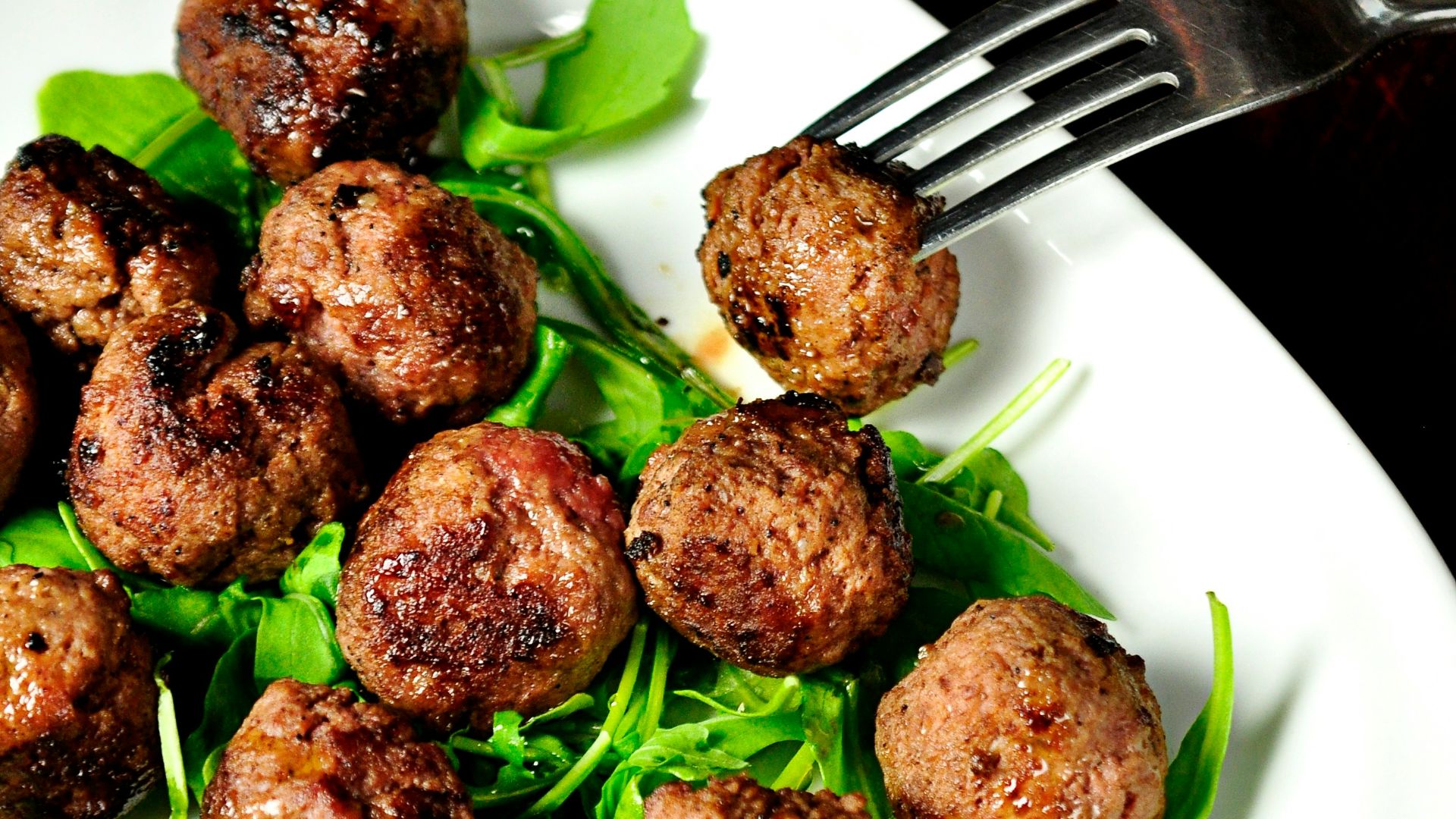 5. Boulettes de viande à la mijoteuse