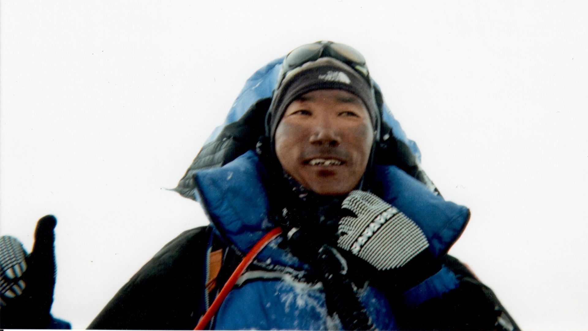 2. Kami Rita Sherpa