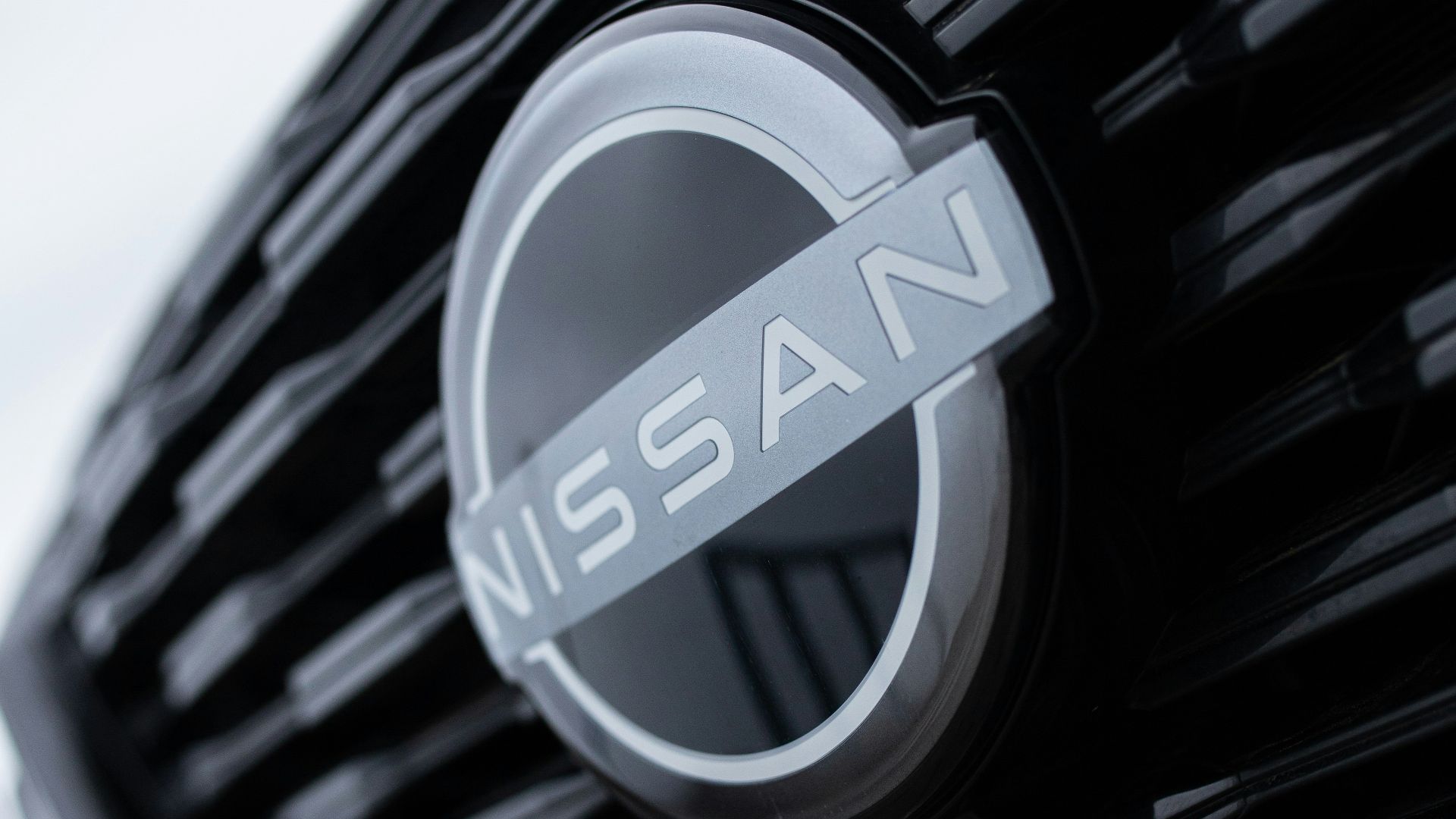 7. Nissan Pathfinder