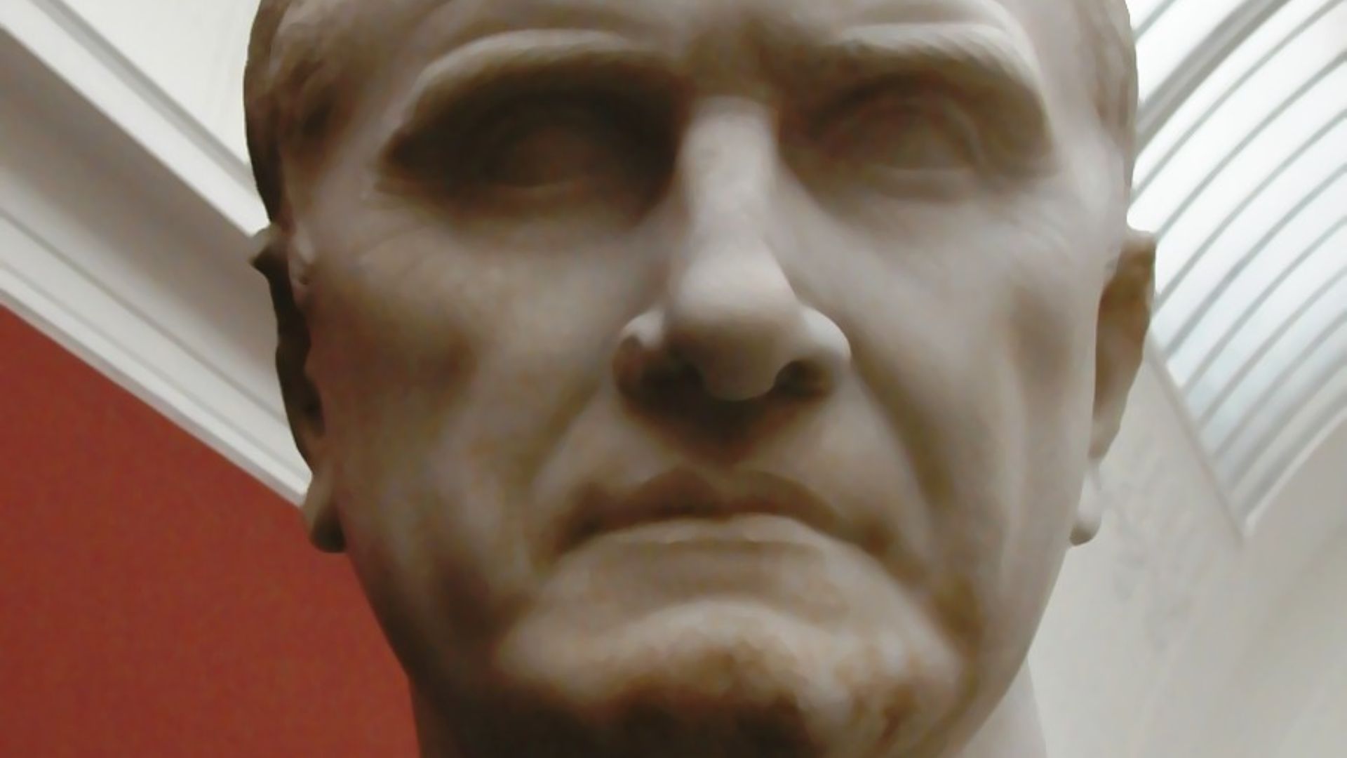 3. Marcus Licinius Crassus