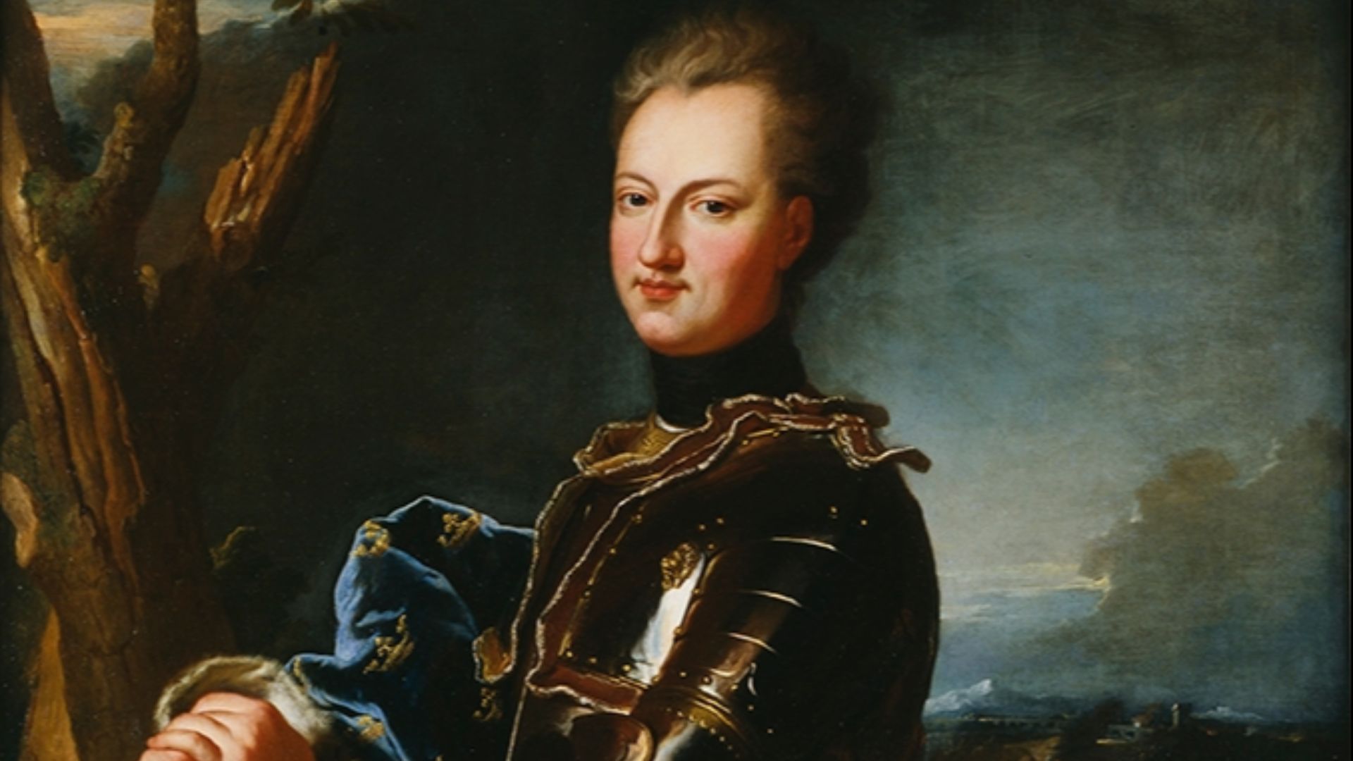 2. Charles XII de Suède
