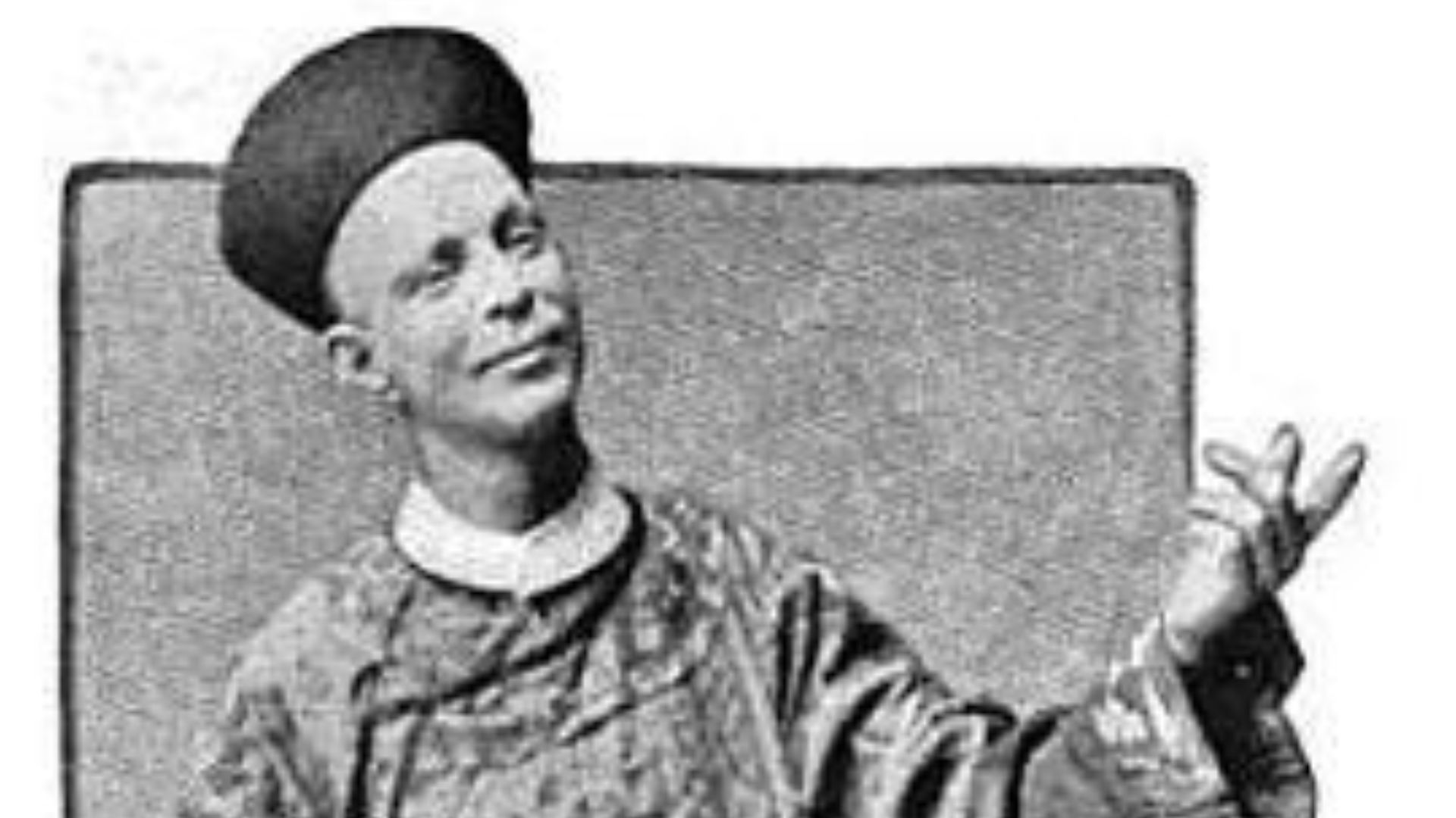 11. Chung Ling Soo