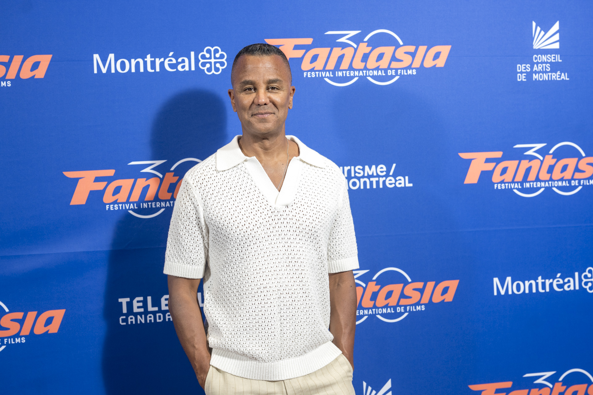 Yanic Truesdale