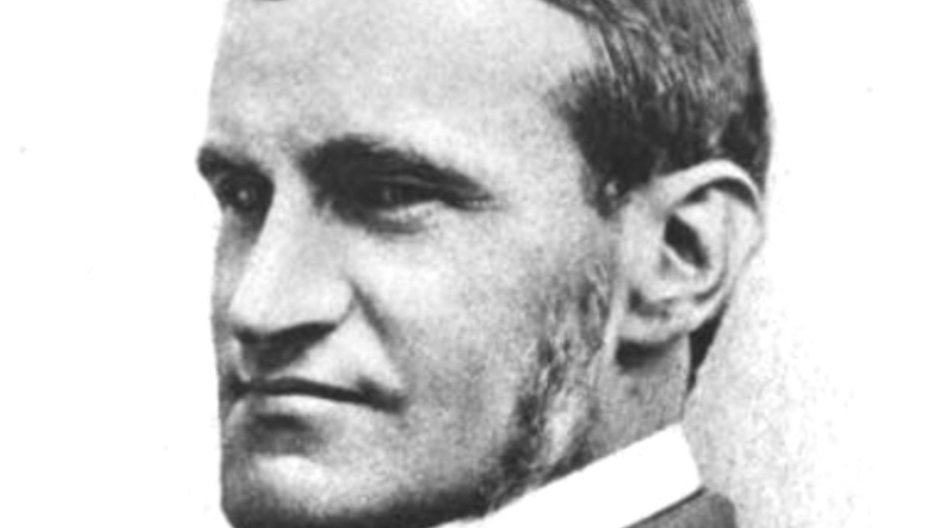 7. Francis Parkman