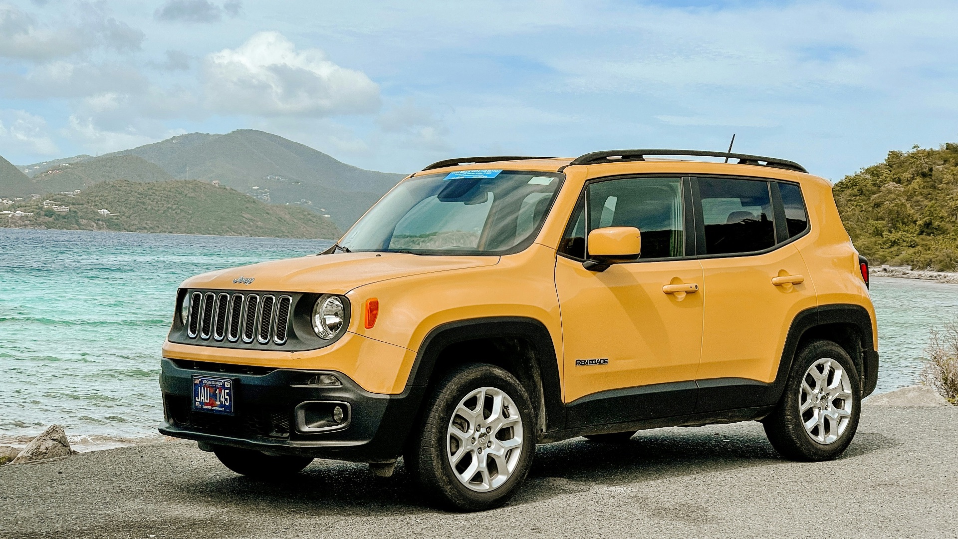 20 choses à savoir avant d’acheter un SUV