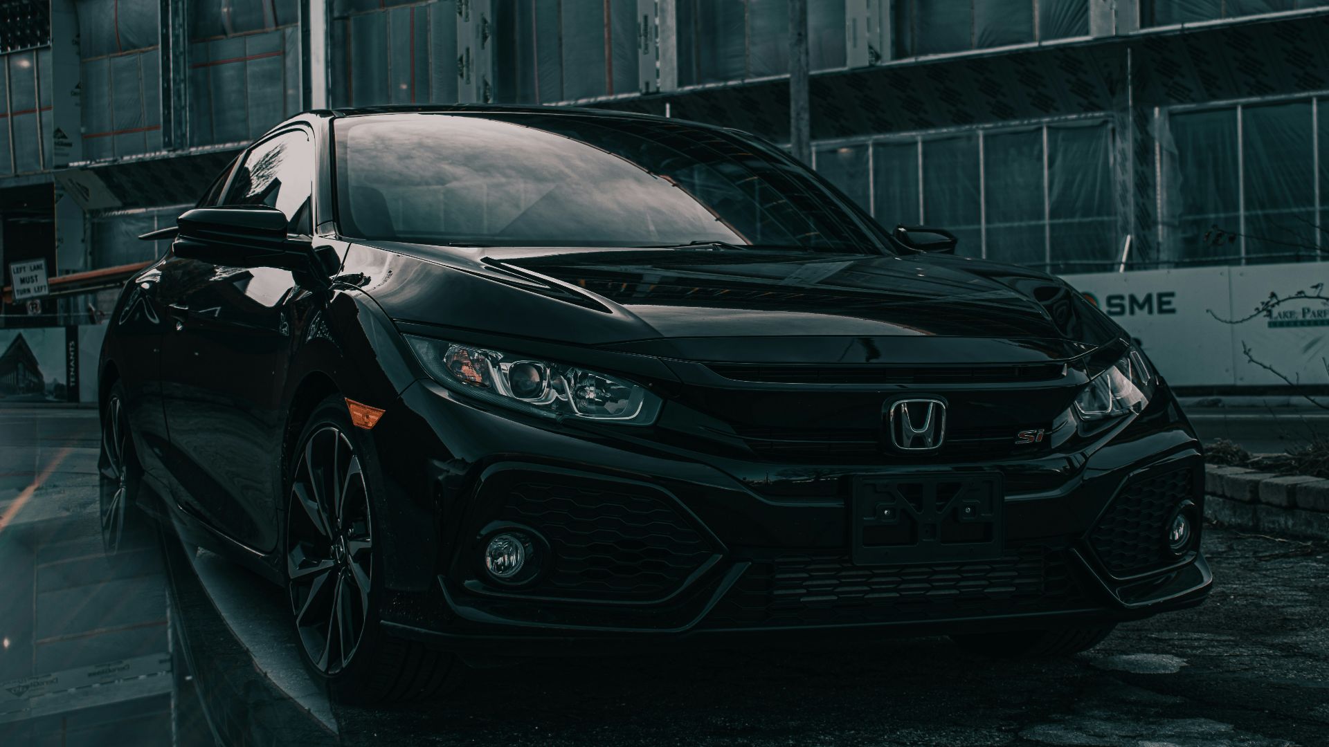 2. Honda Civic