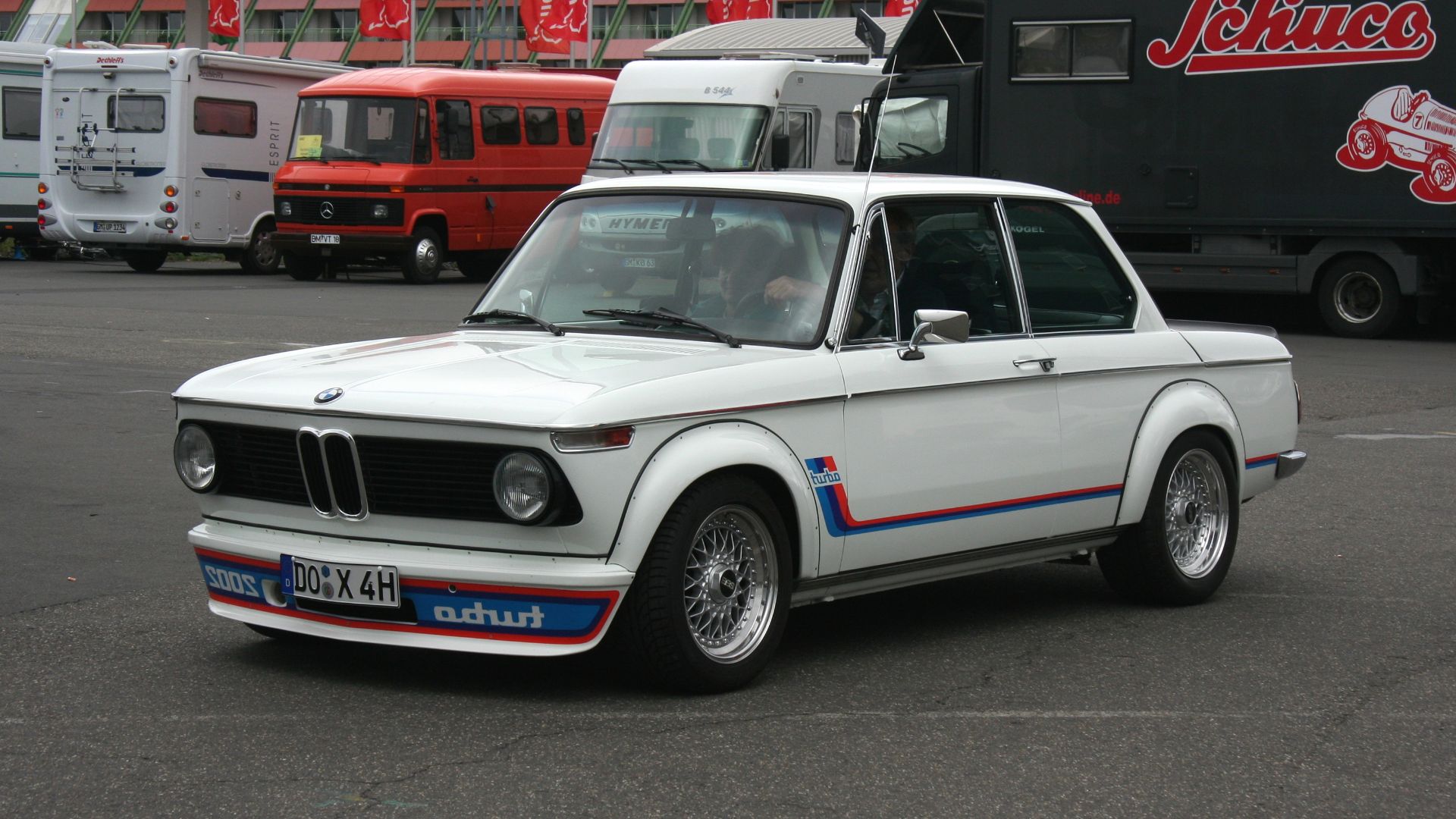 6. Turbo 2002