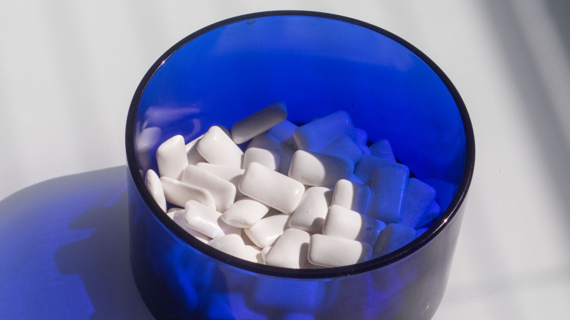 4. Xylitol