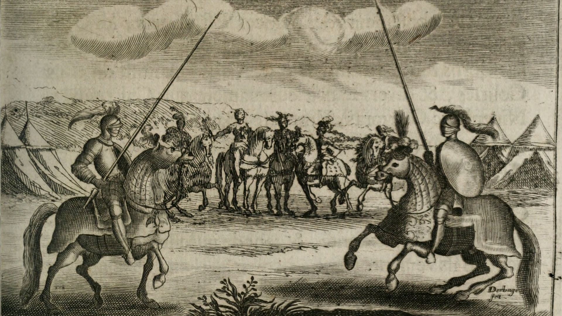 20 Things People Actually Did for Fun in the Middle Ages