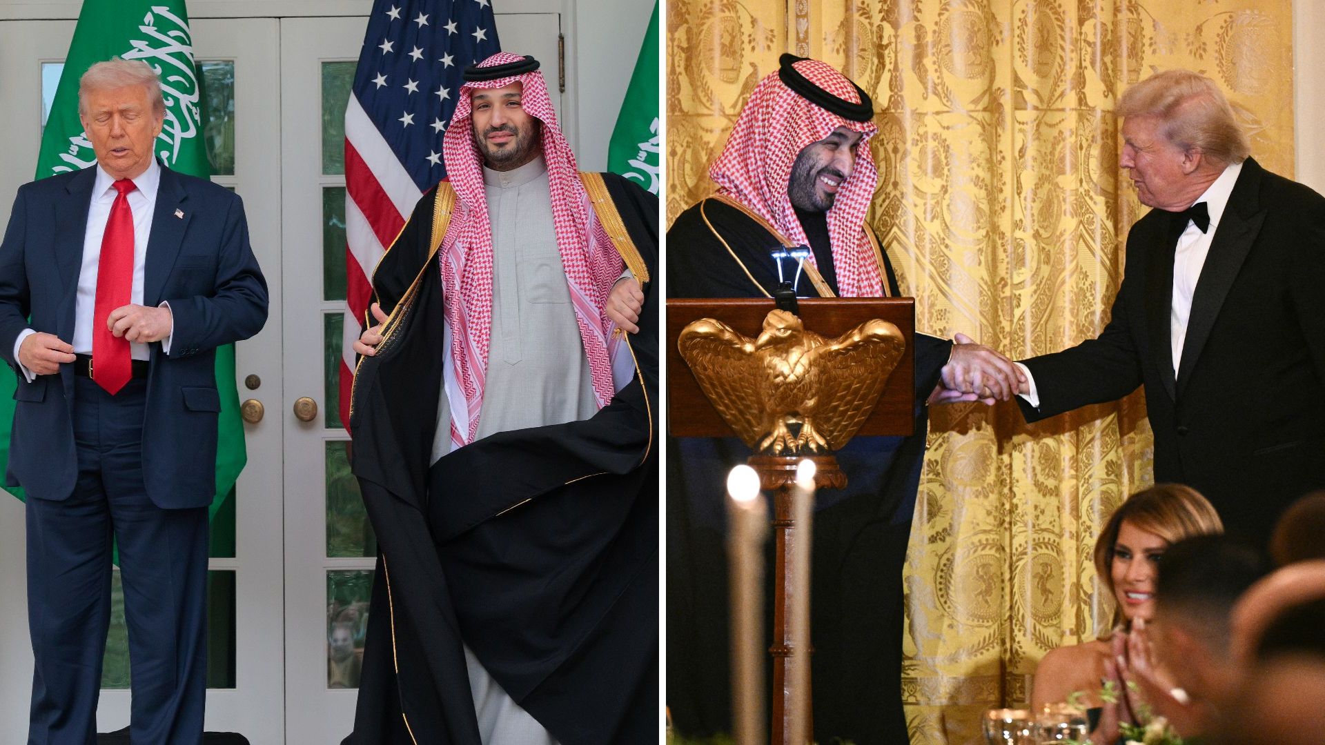 A New Nuclear Era