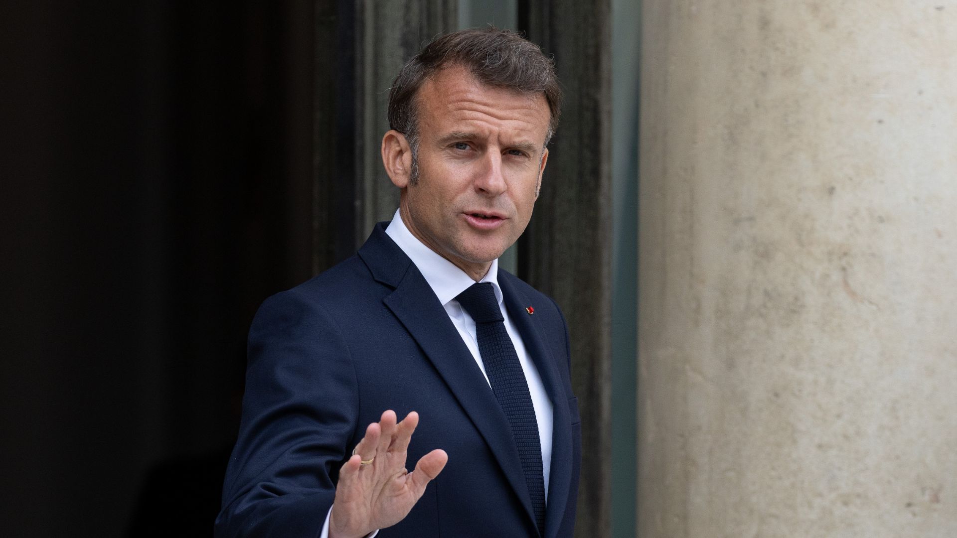 Un modèle pour l'Europe