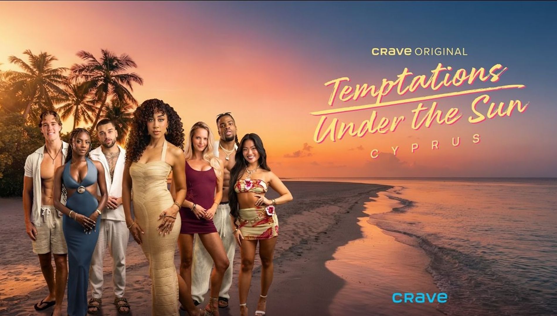 Temptations Under the Sun: Cyprus