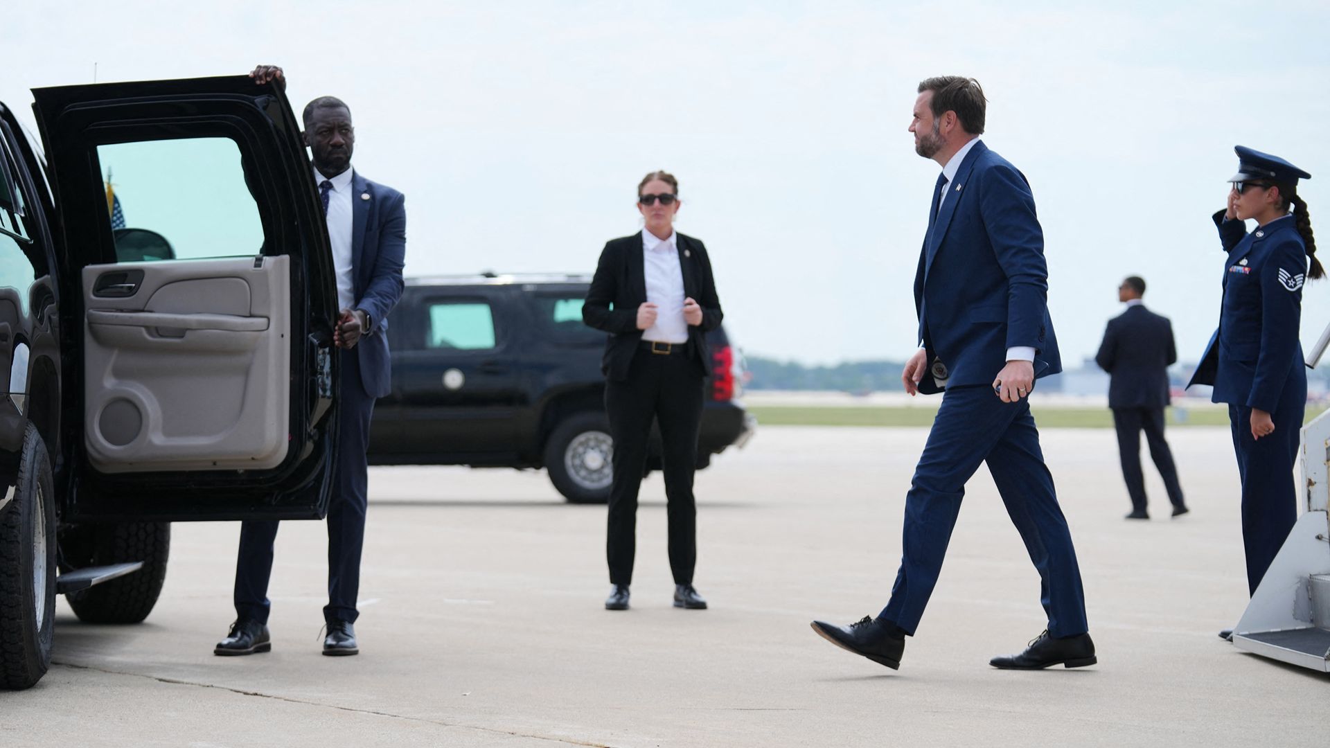 Agent Removed From Duty