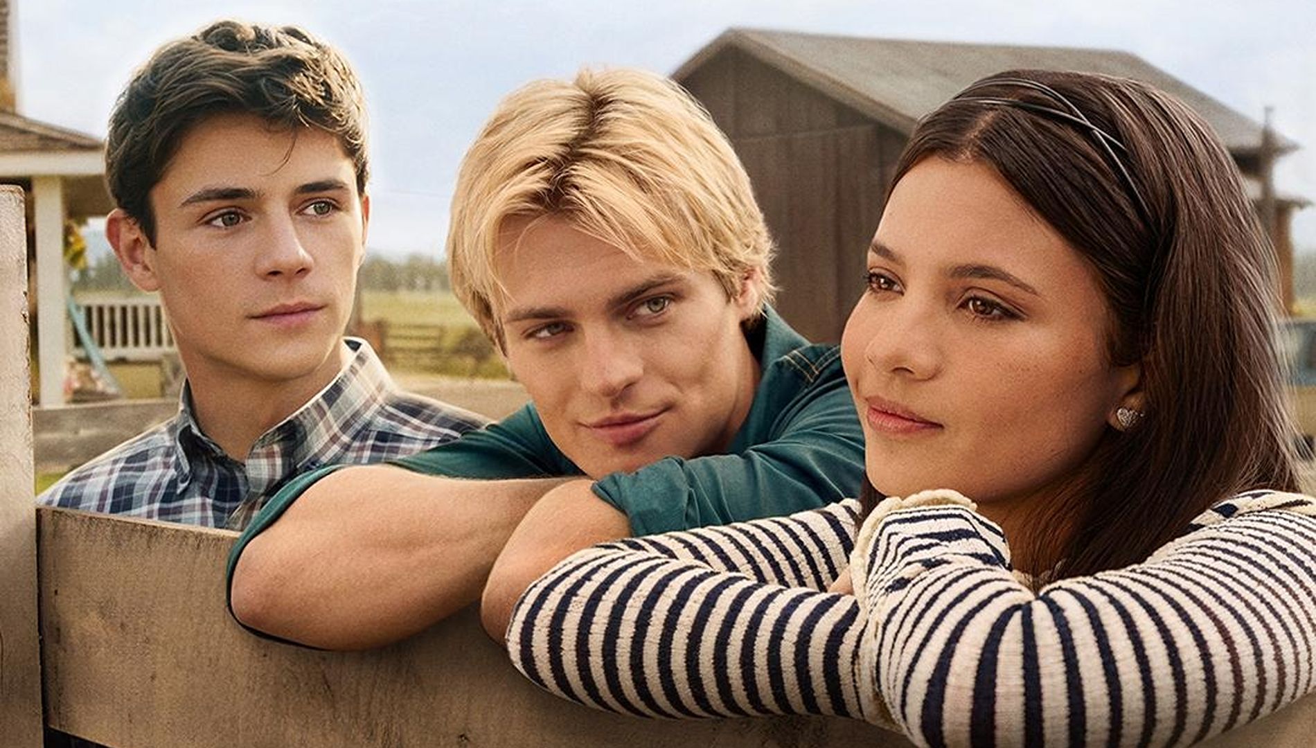 My Life with the Walter Boys (Season 3)
