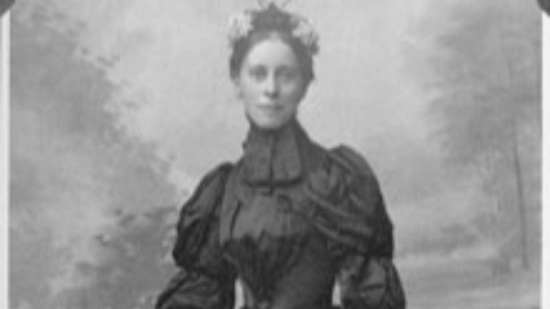 17. Mary Kingsley
