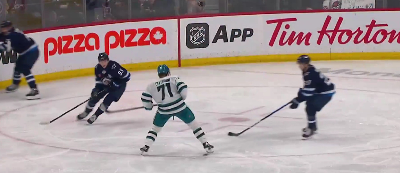 What Might Celebrini and Gauthier’s Contracts Look Like?