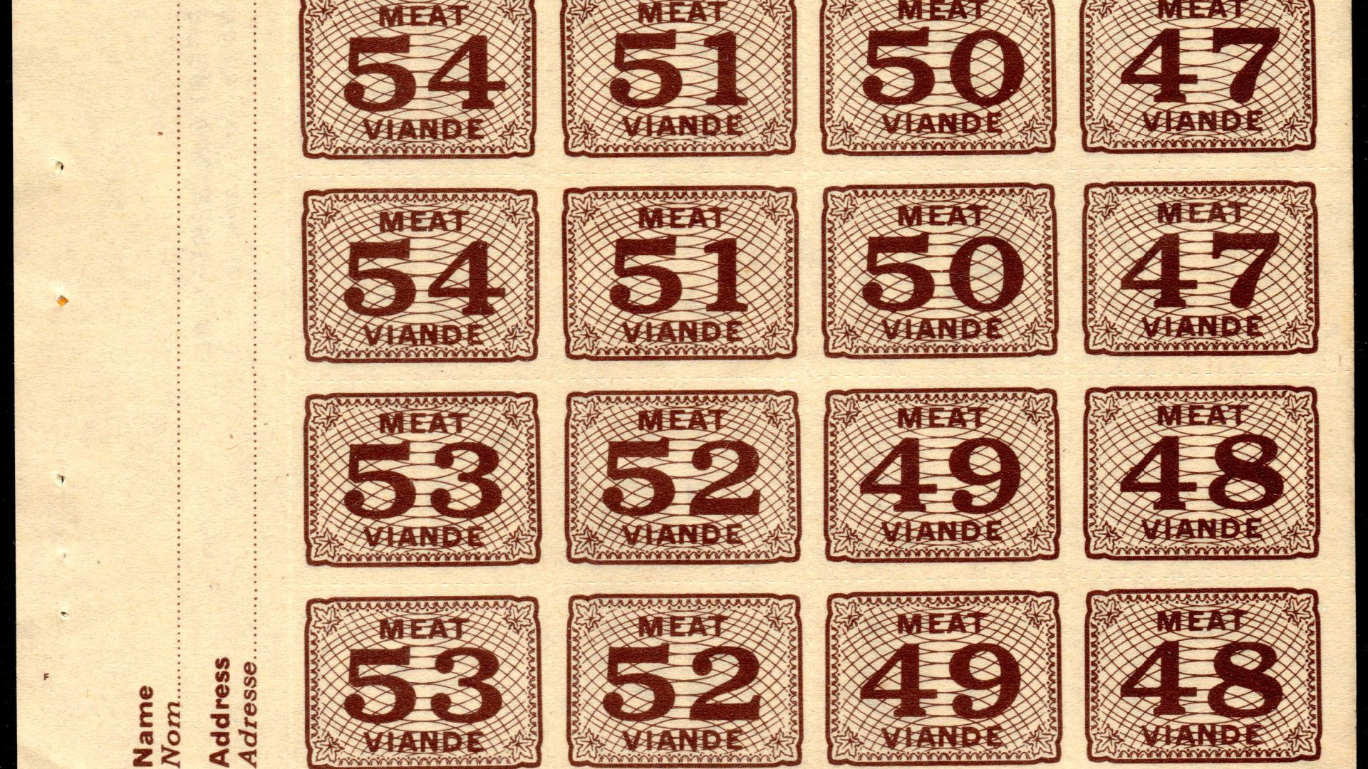 4. Comment faire durer la viande