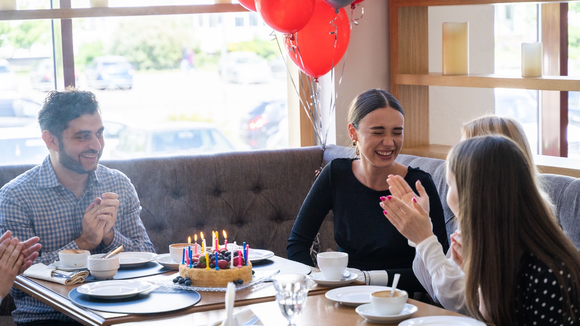 19. Frais liés aux anniversaires ou aux fêtes