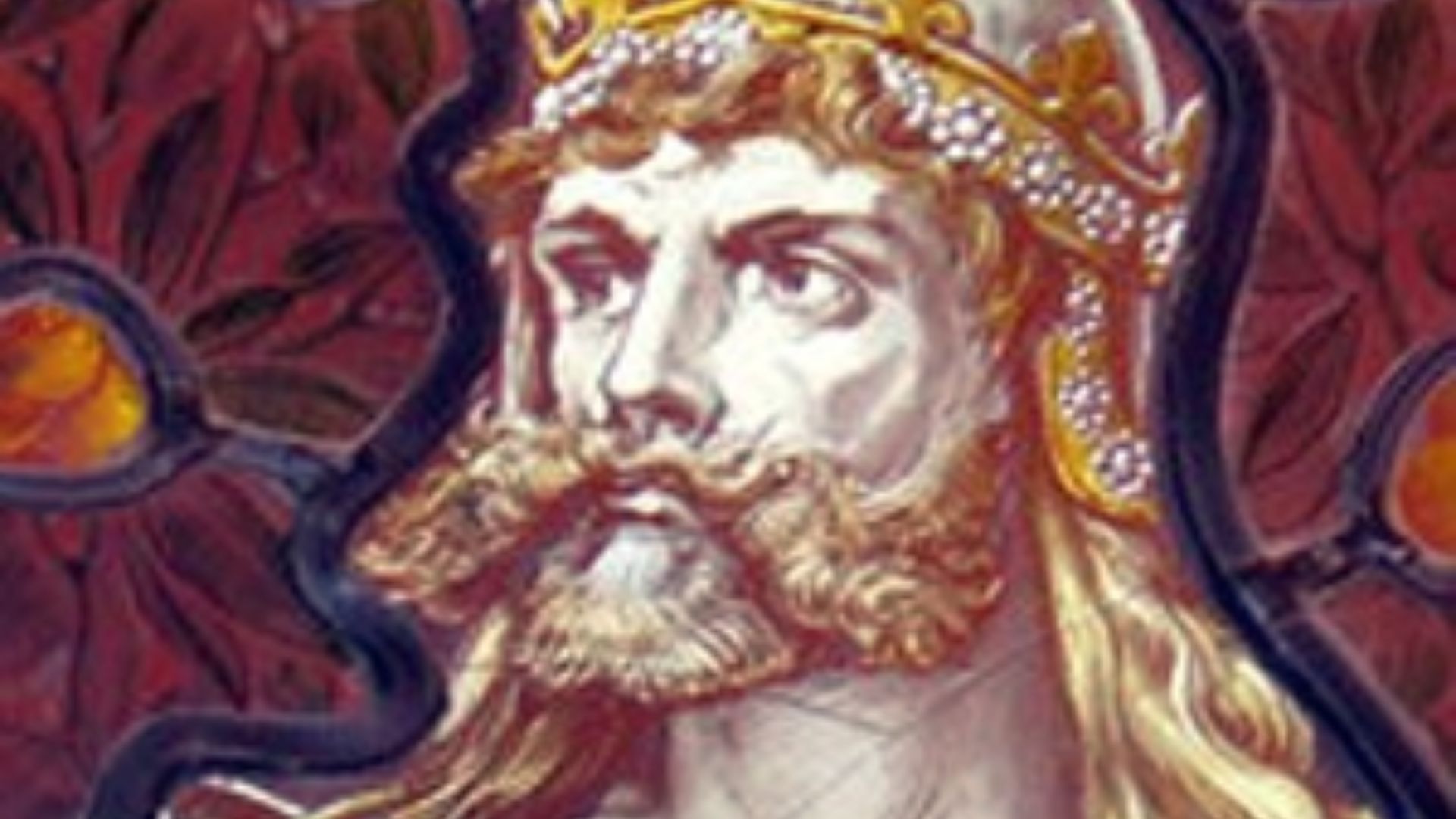 20 Historical Couples Who Actively Brought Down Entire Empires Just So They Could Be Together
