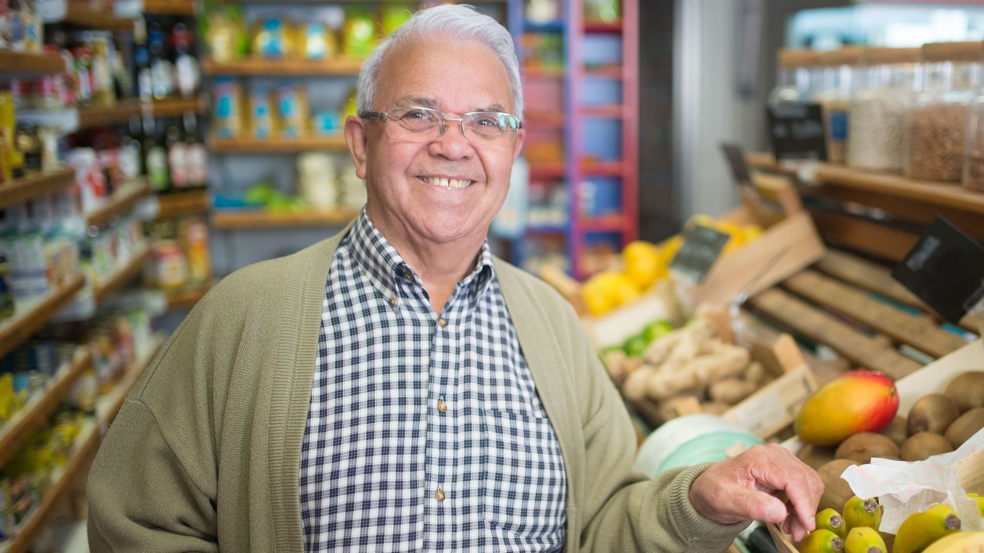 20 habitudes d’achat de « papy » qui permettent encore de faire des économies