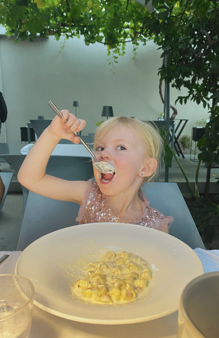 Miam, miam, miam!