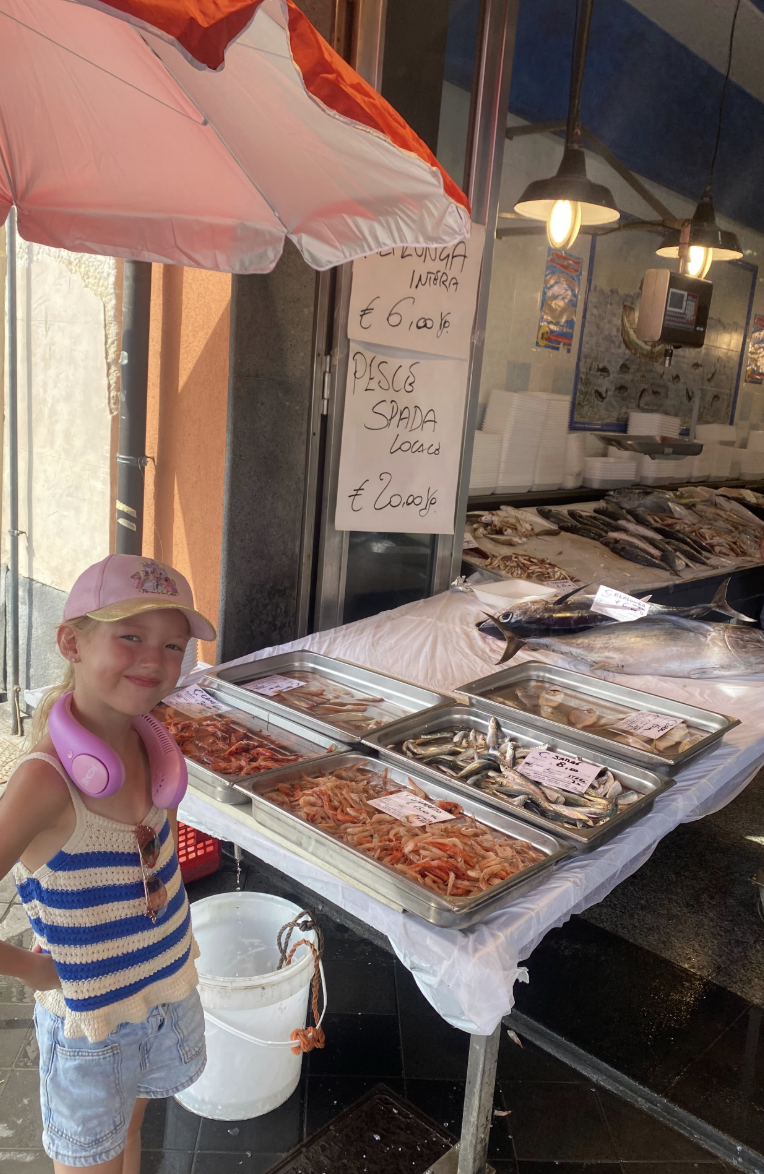 Saveur locales