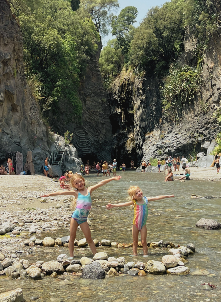 Baignade