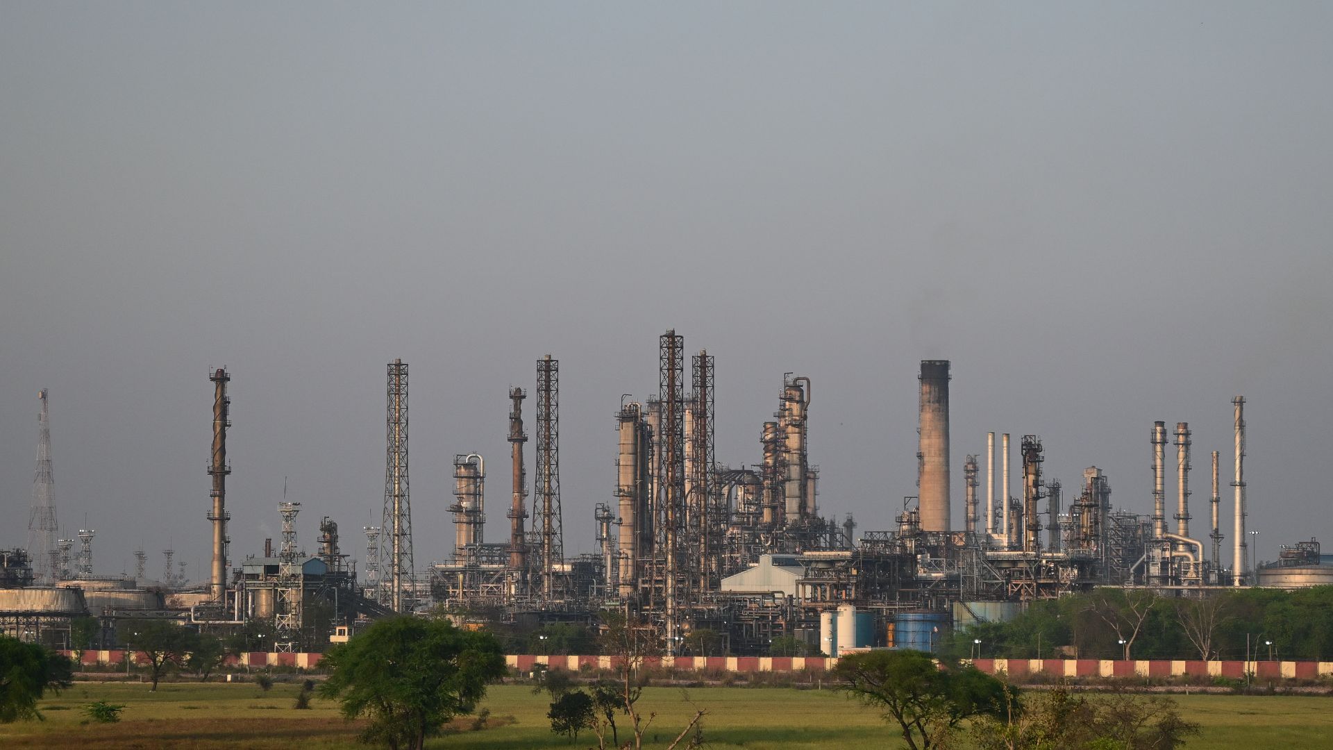 Oil Breaks $100 Again