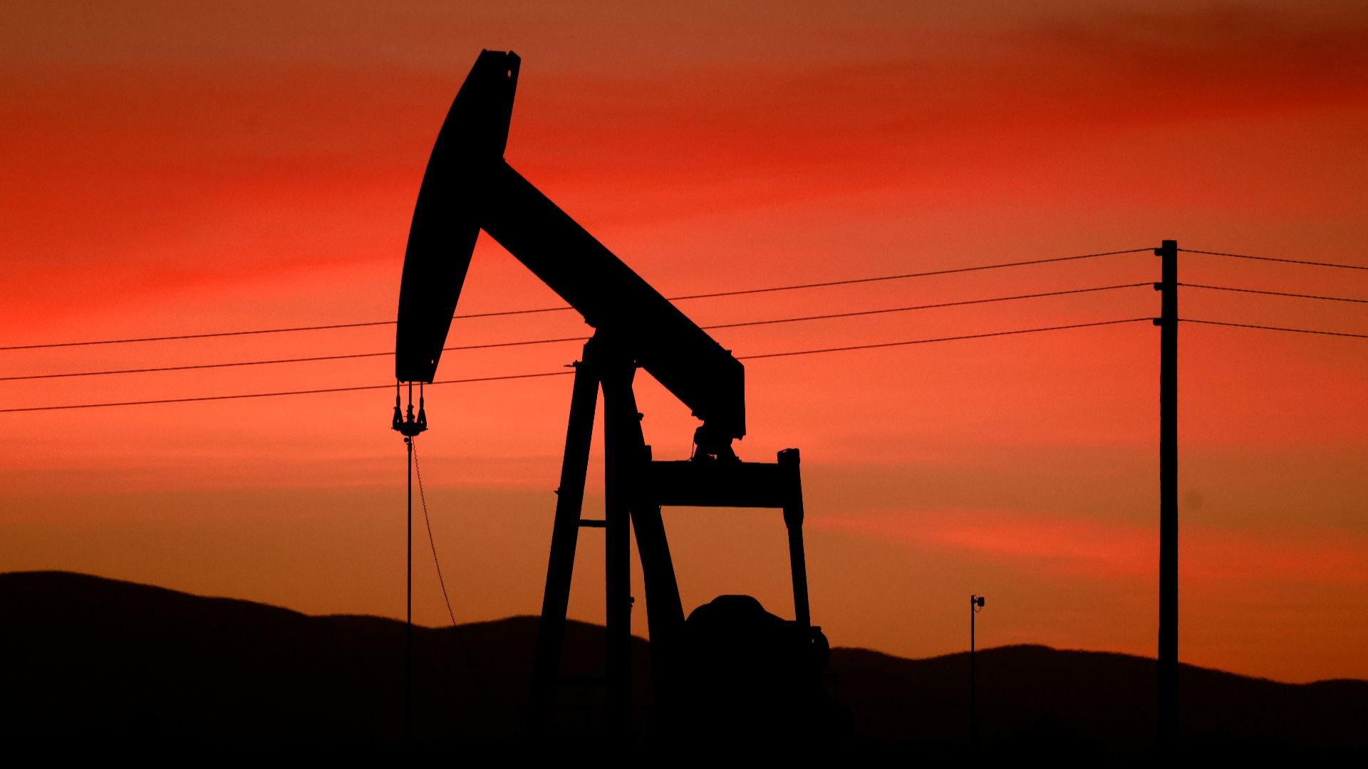 Hormuz Still Under Pressure