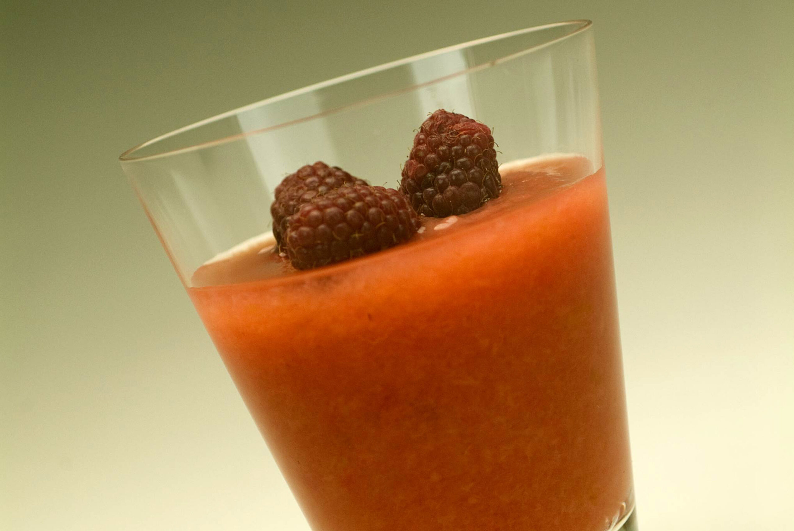 Compote de pomme et framboise