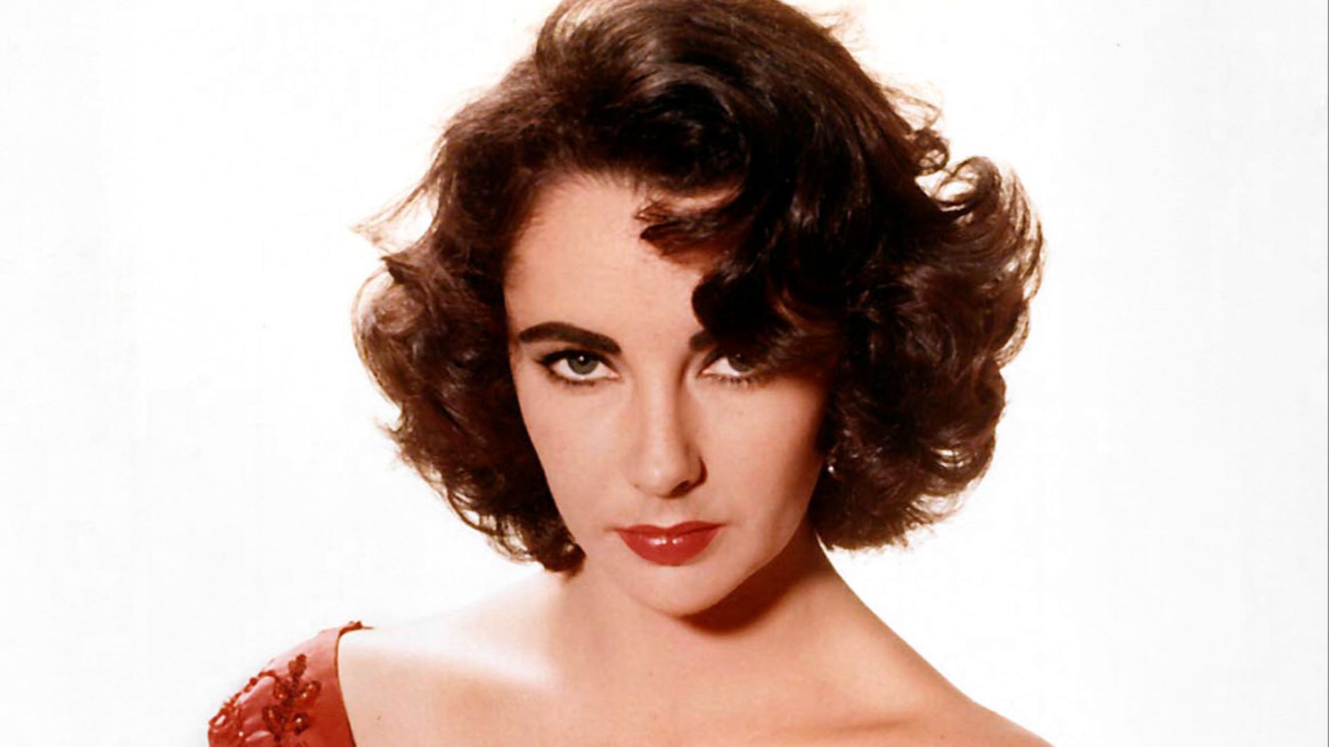 14. Elizabeth Taylor