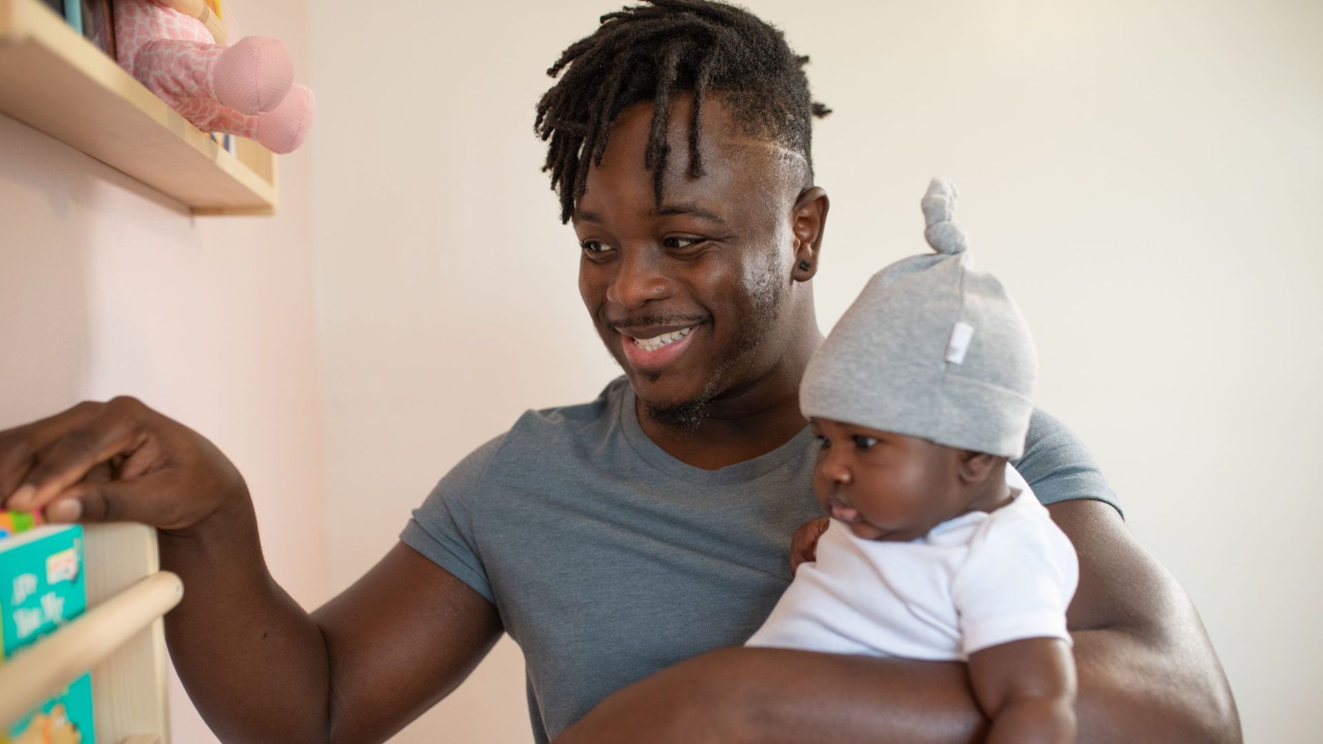 20 prénoms que les hommes choisiraient s’ils devaient décider seuls