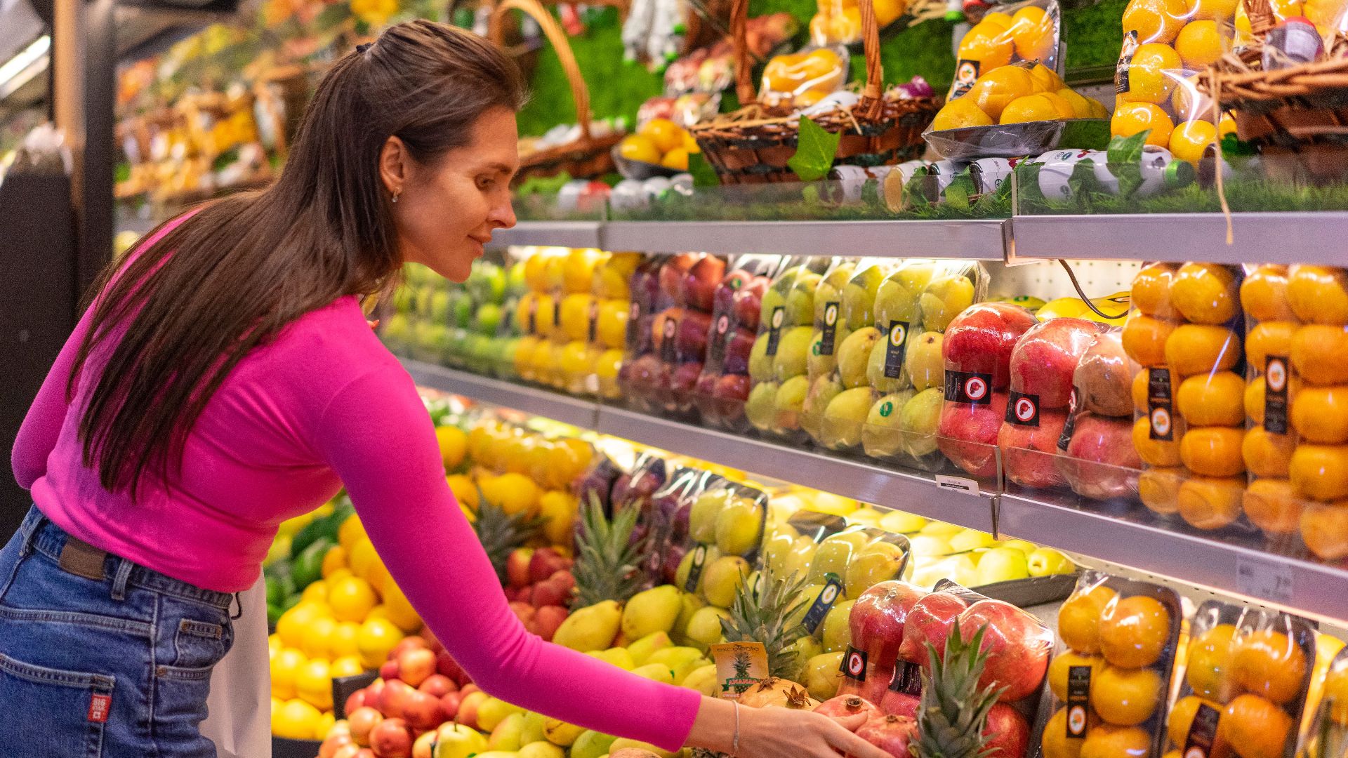 Les 20 légumes les plus sains que l’on ne trouve que dans les magasins internationaux