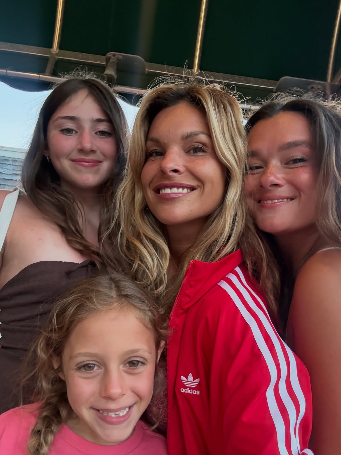 Bien entourée