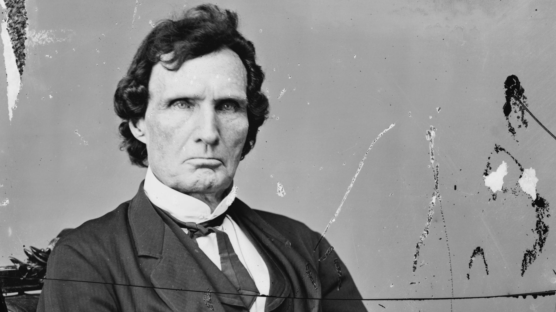 13. Thaddeus Stevens