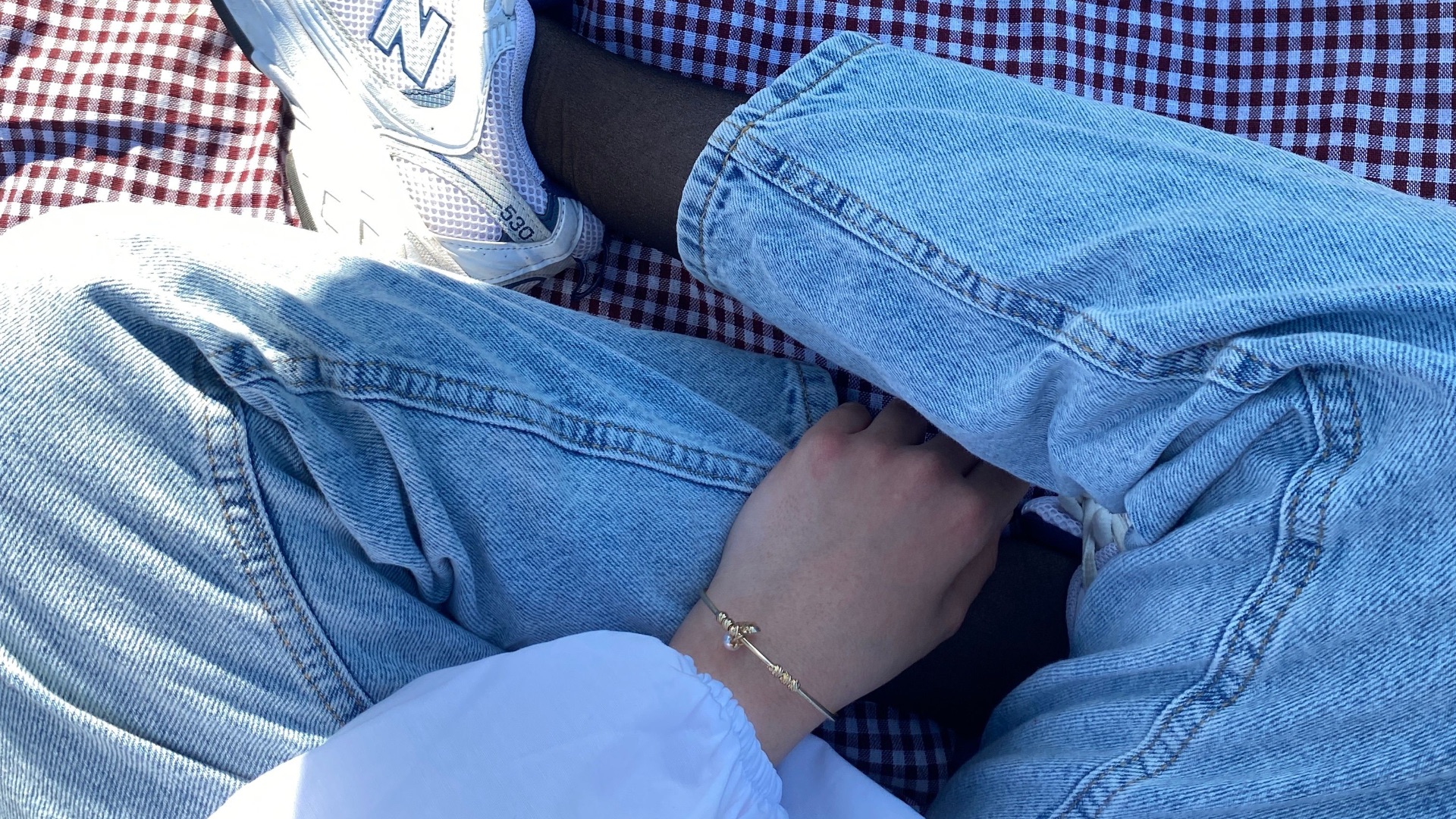 3. Denim