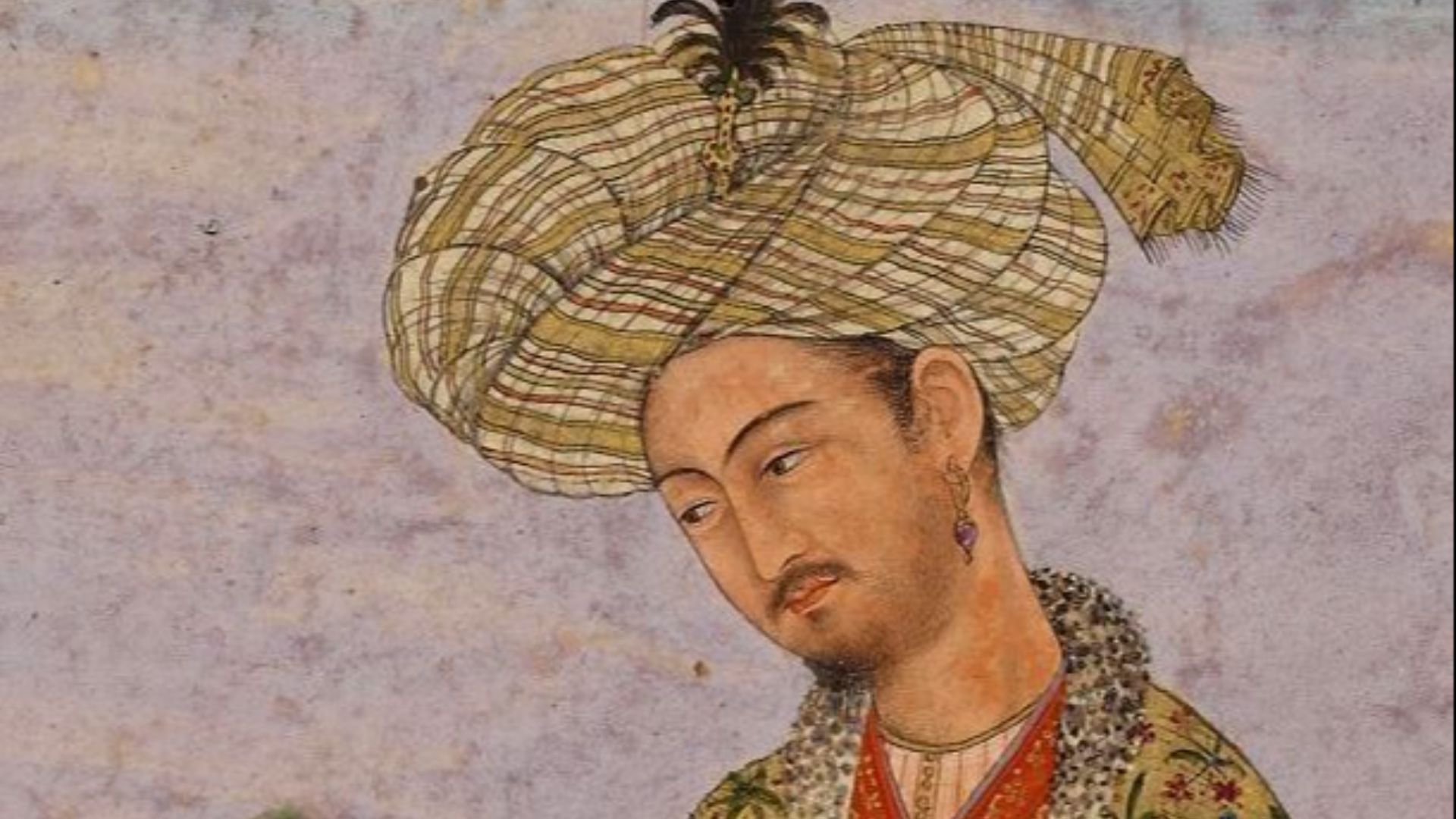 5. La conquête du nord de l'Inde par Babur