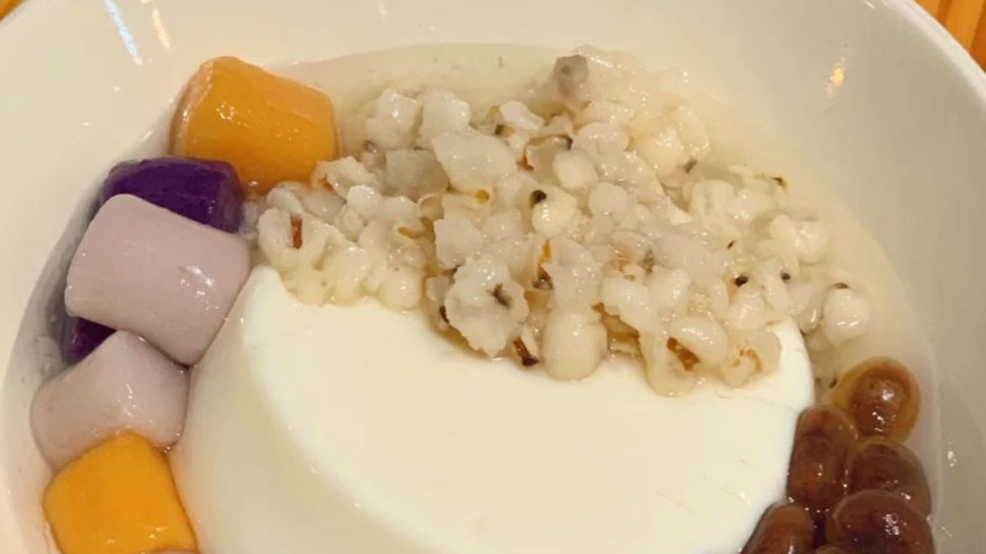 20. Douhua