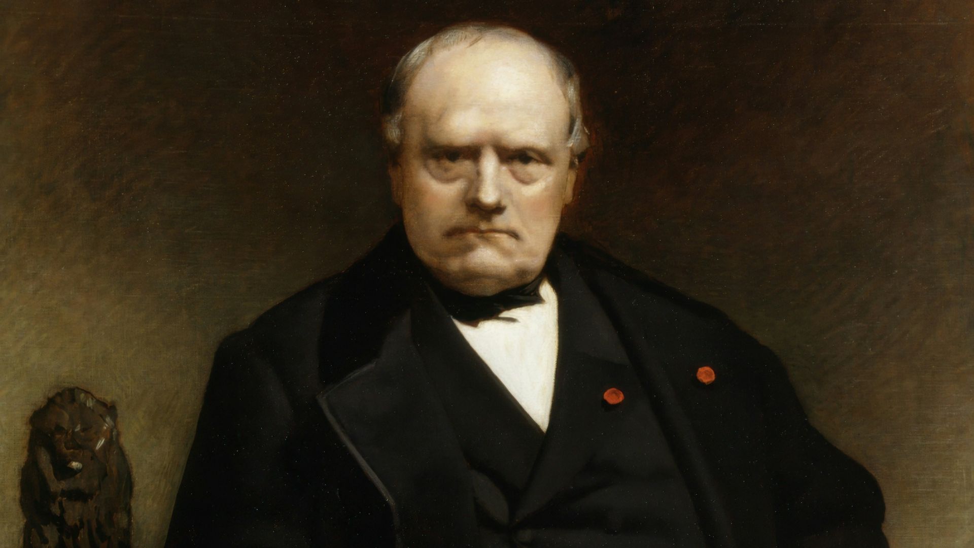 15. Bismarck lance le « Kulturkampf »