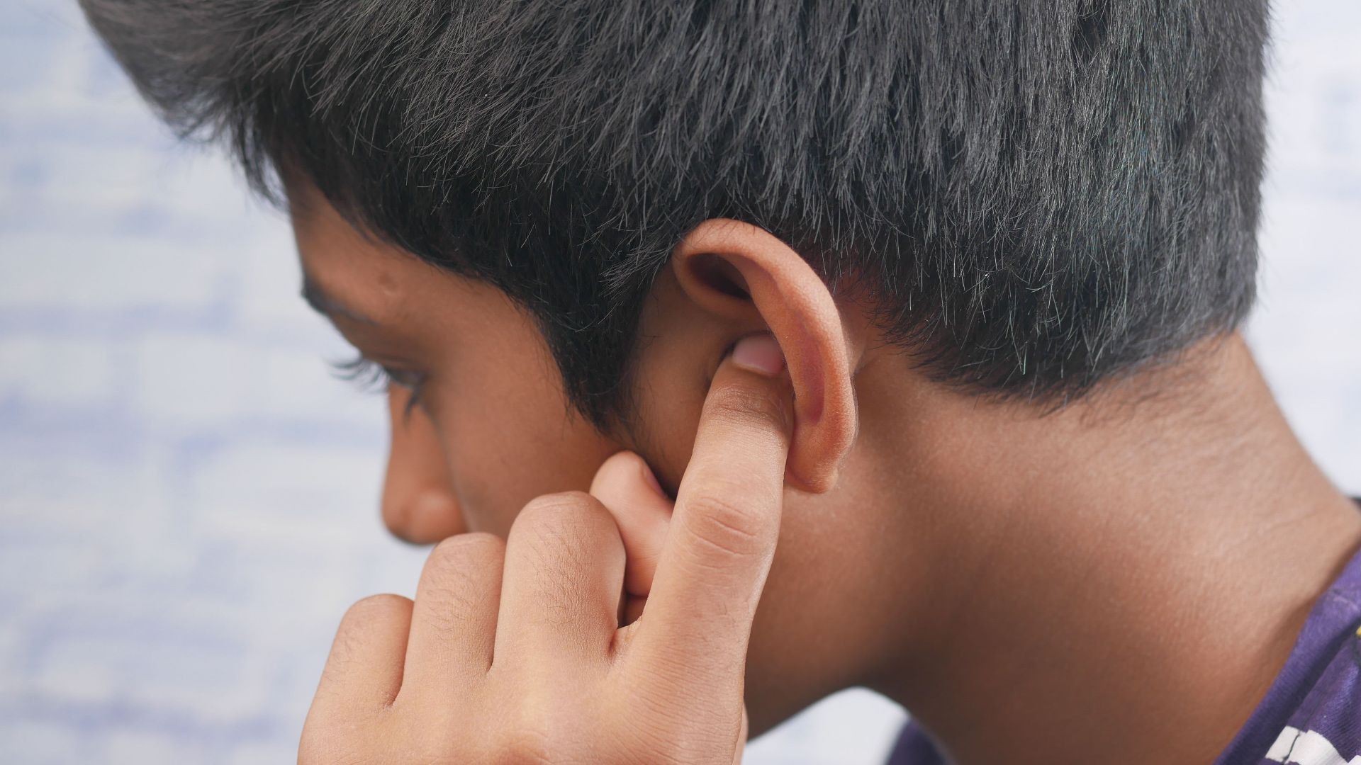 14. Bourdonnements d'oreille aléatoires