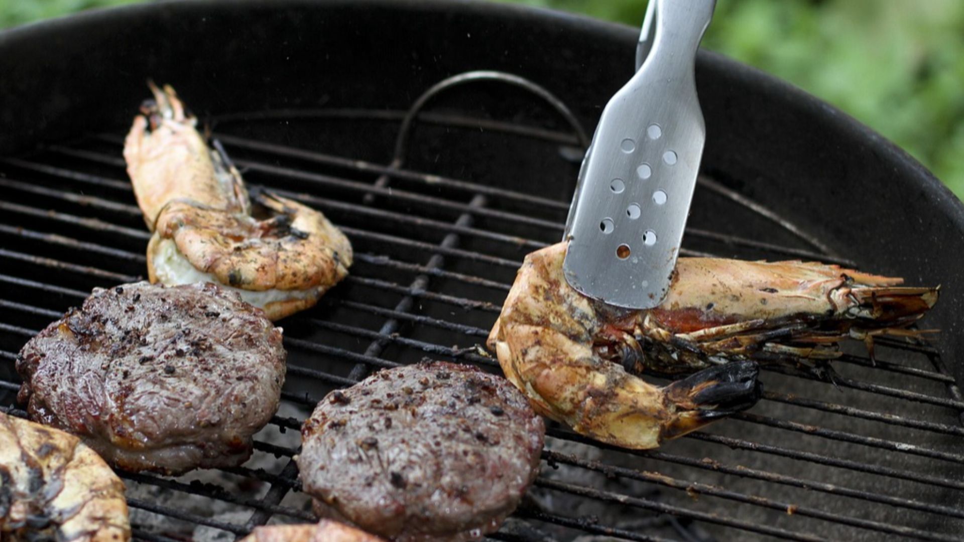 14. Créer un « Surf and Turf » sur mesure