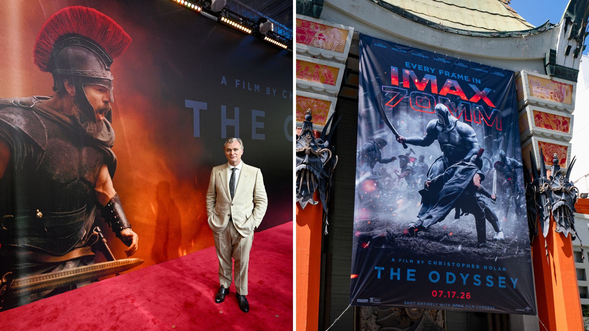 A Historic Box Office Run