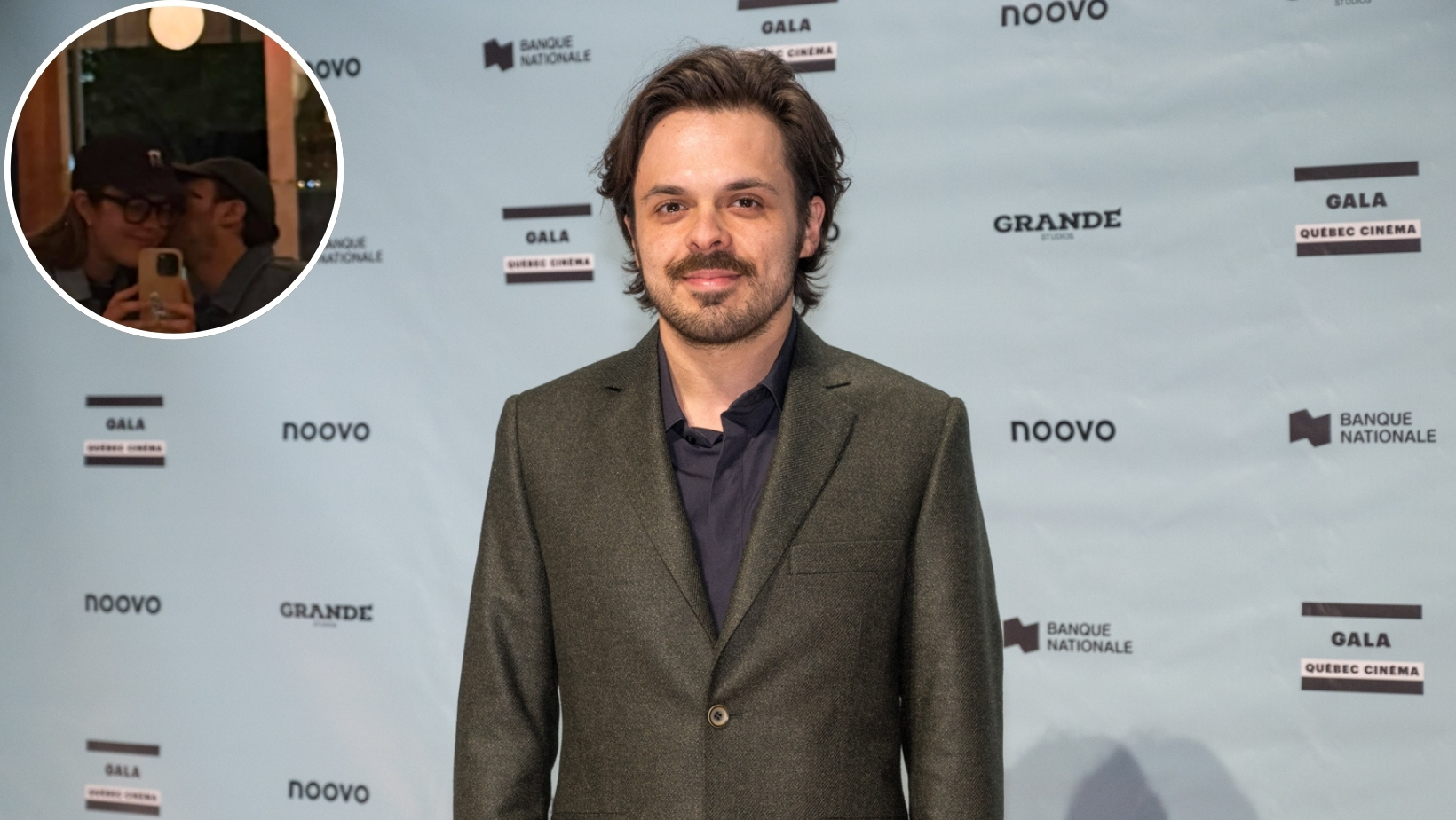 Ces deux vedettes sont-elles en couple? - Hollywoodpq.com