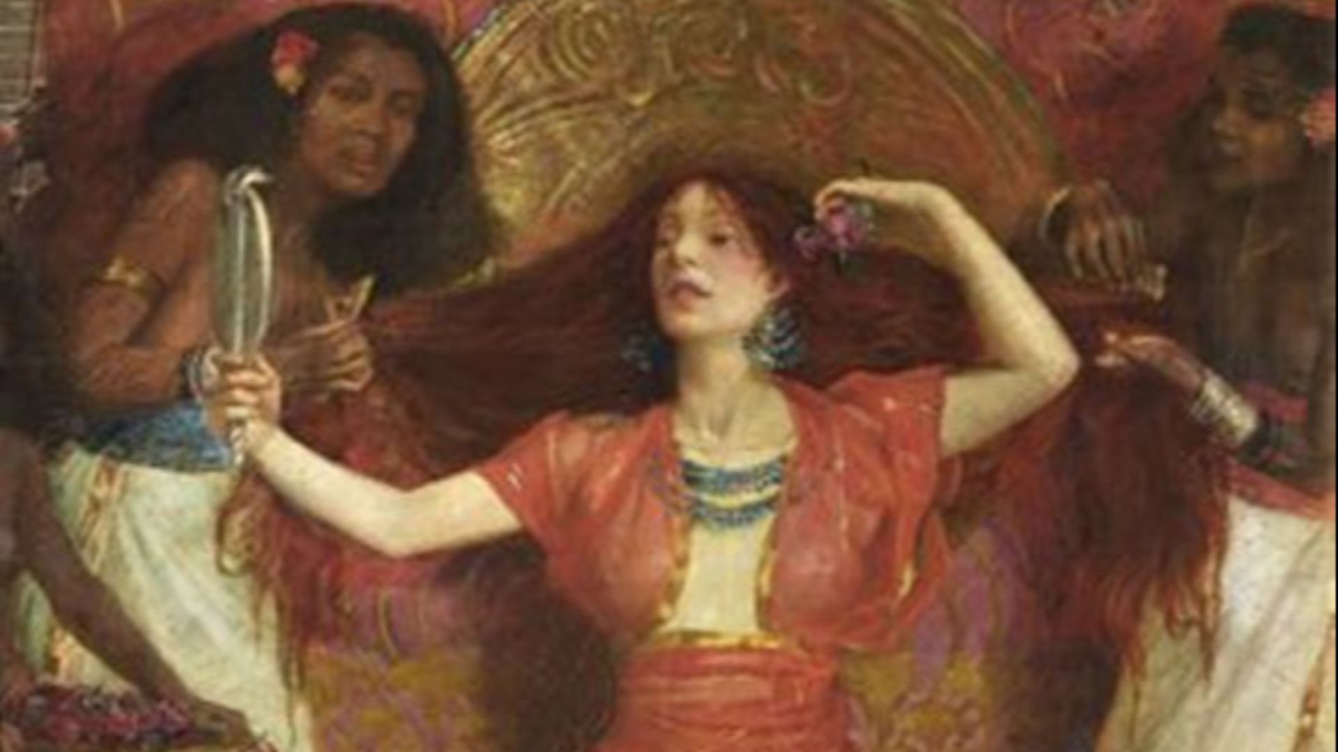 5. Le mot « Jézabel » ne désignait pas une femme immorale