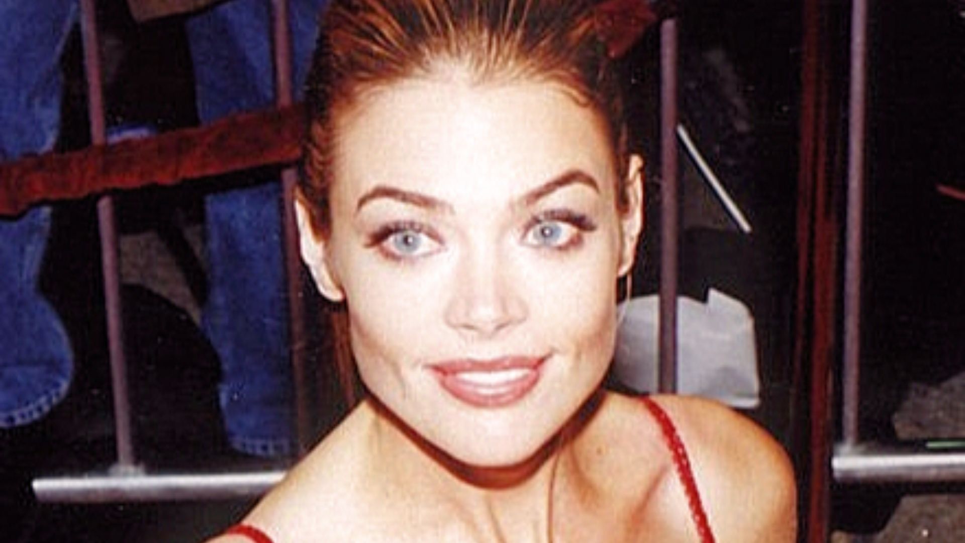 5. Denise Richards