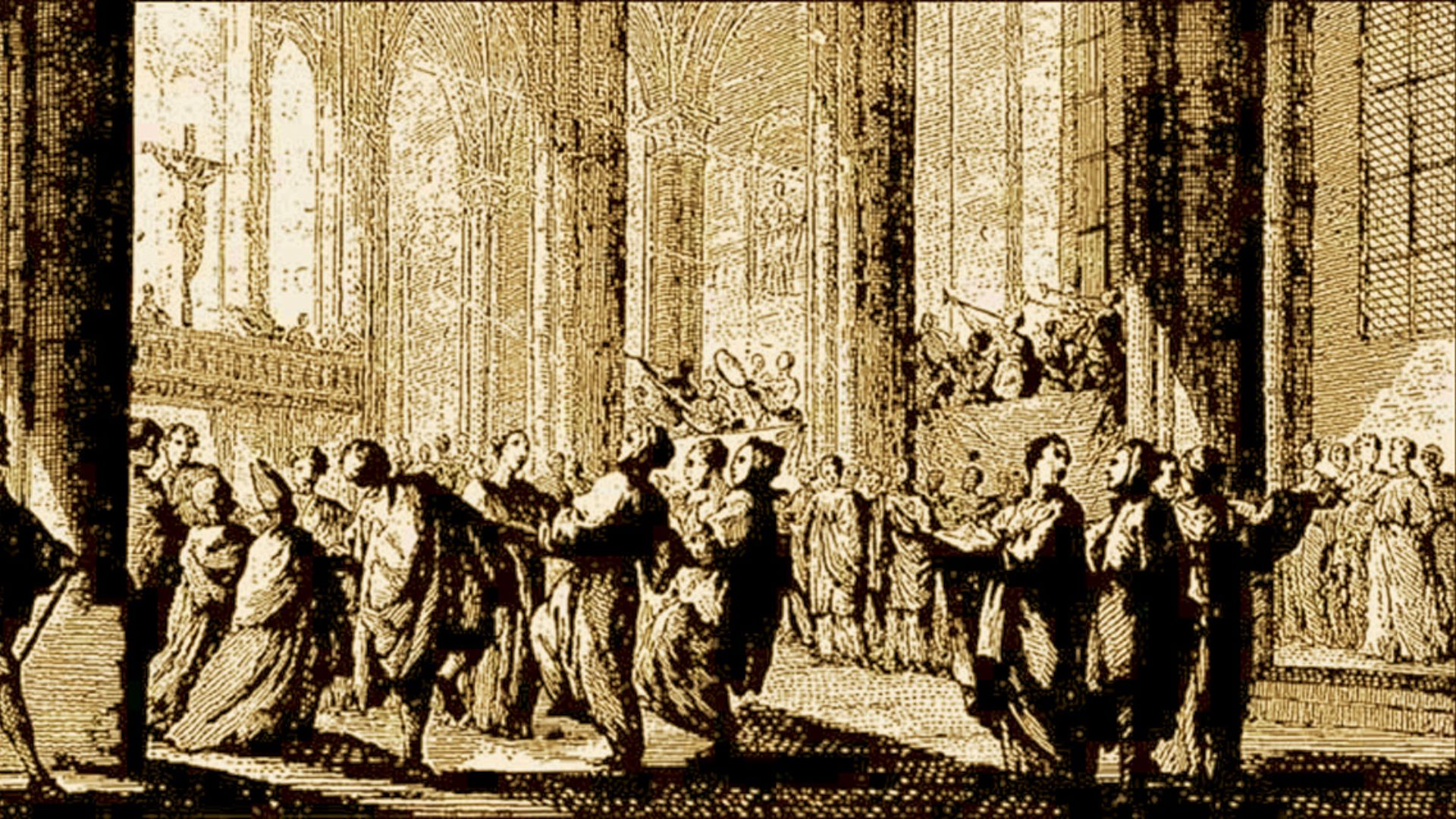 20. Les excès des fêtes